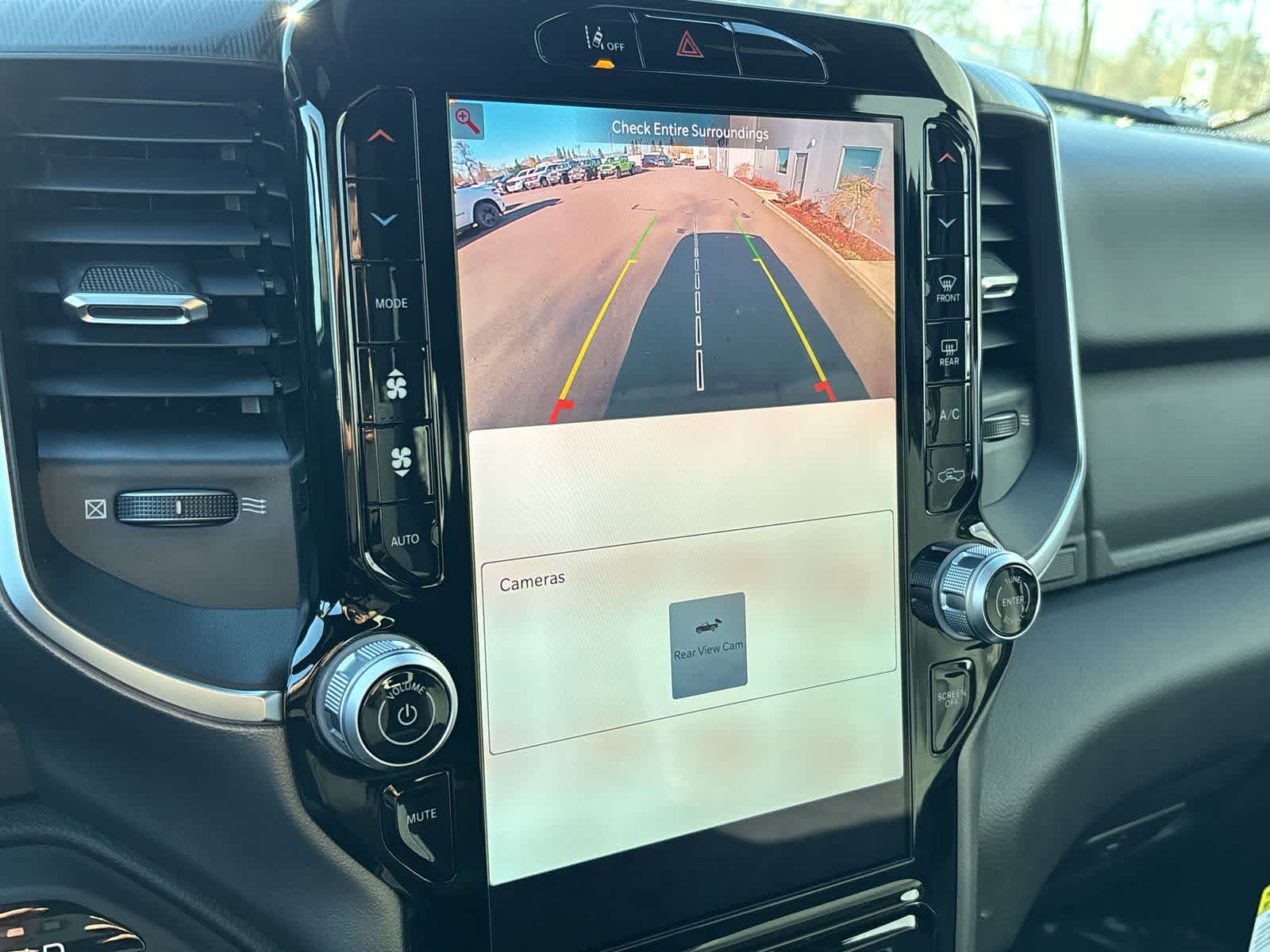 Thumbnail: 2026 RAM 1500 - 21