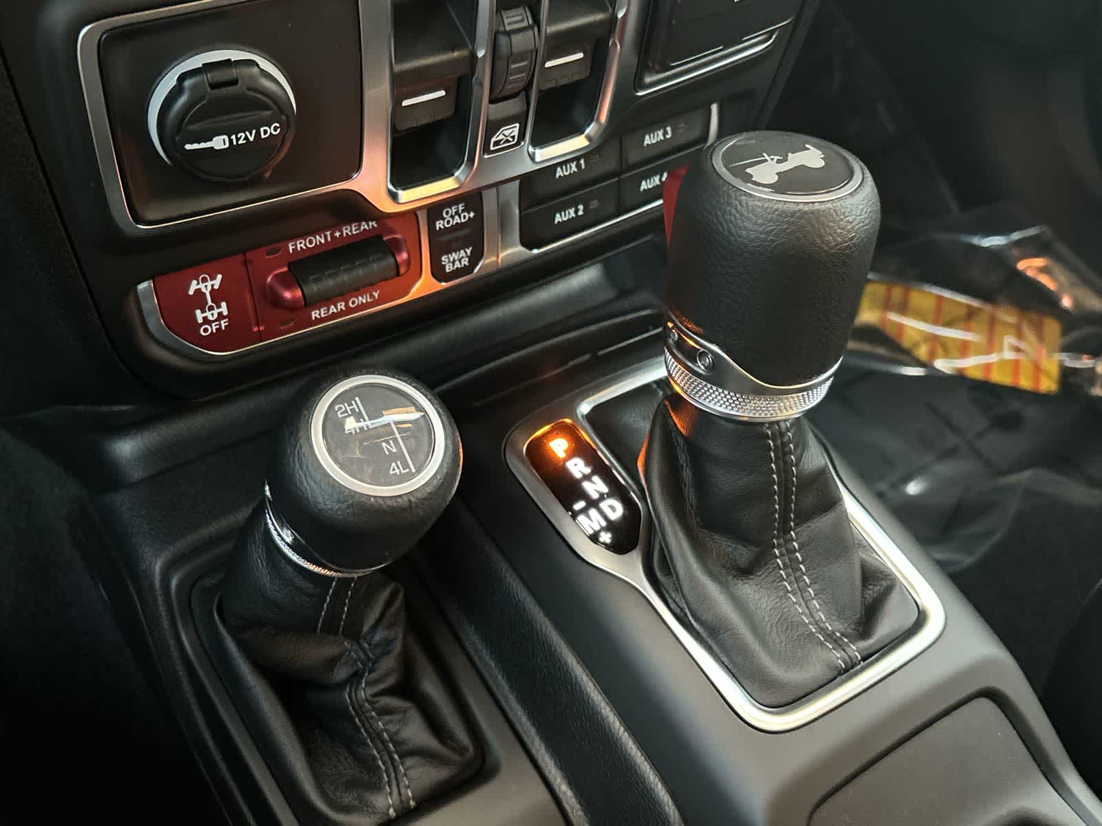 Thumbnail: 2026 Jeep Wrangler - 25