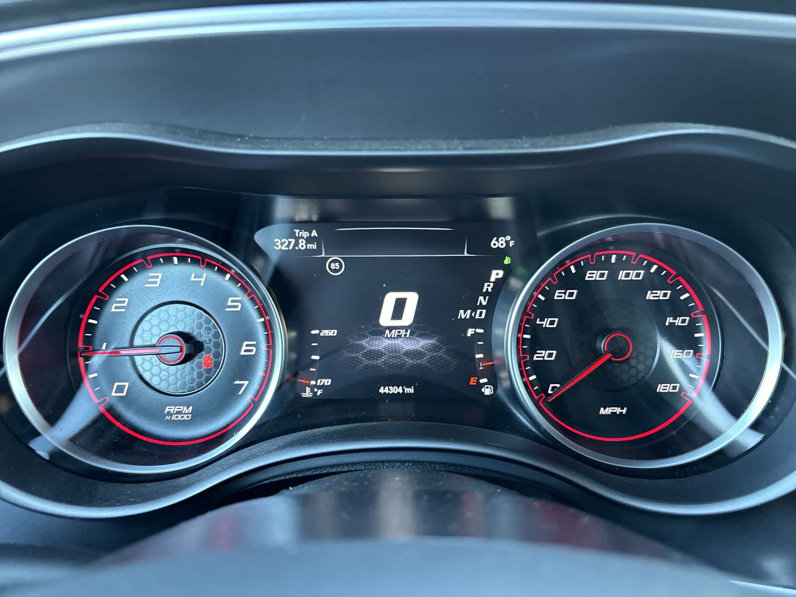 Thumbnail: 2020 Dodge Charger - 10