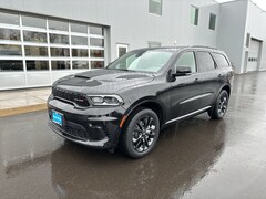 2026 Dodge Durango GT Plus Sport Utility Eugene, OR