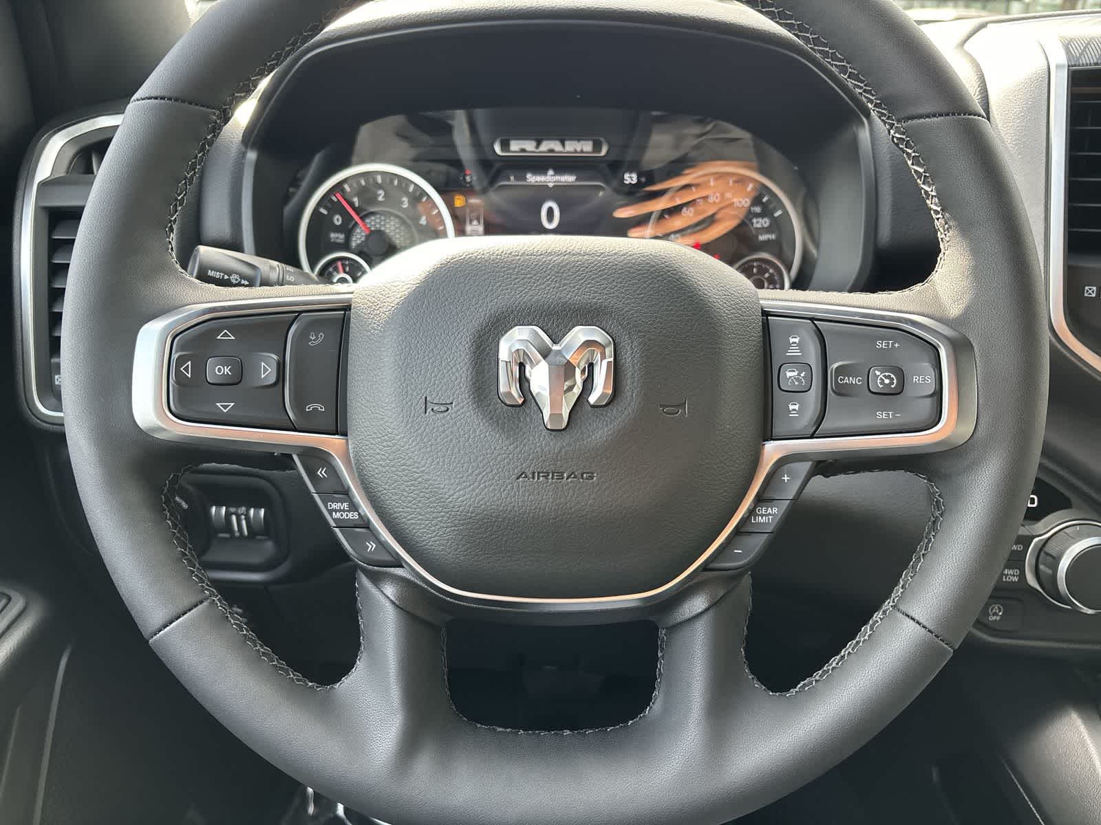 Thumbnail: 2026 RAM 1500 - 14