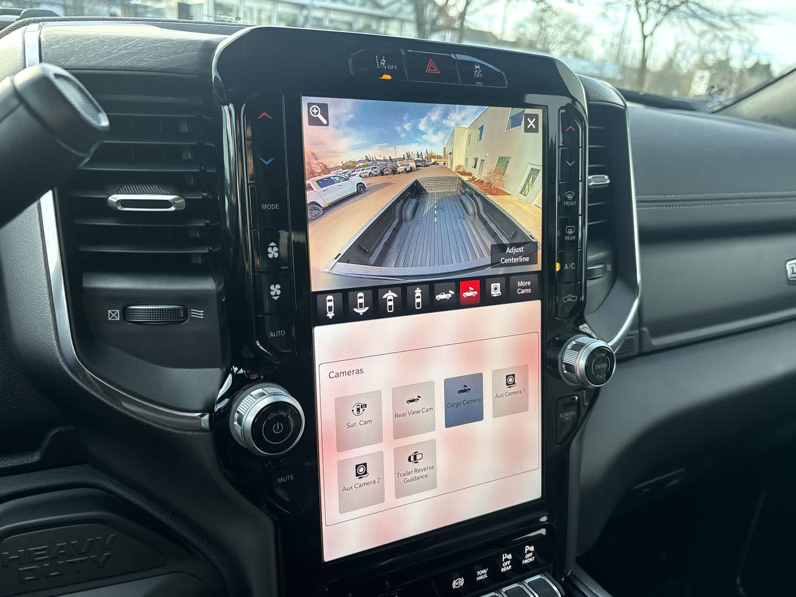 Thumbnail: 2026 RAM 3500 - 24