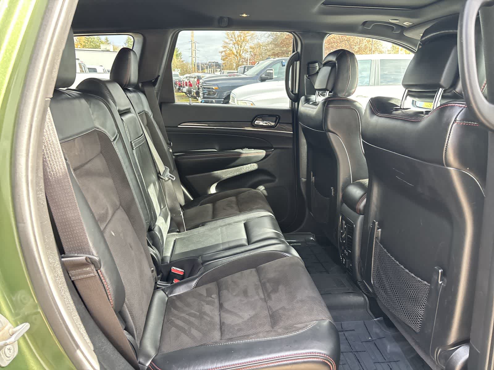 Thumbnail: 2020 Jeep Grand Cherokee - 6