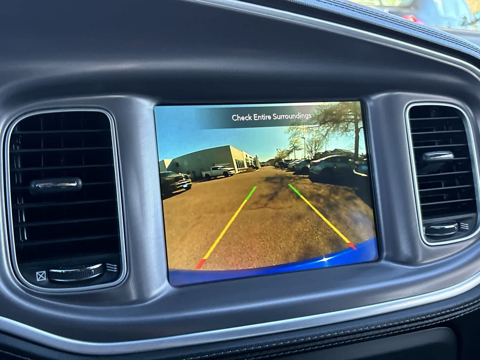 Thumbnail: 2022 Dodge Charger - 22