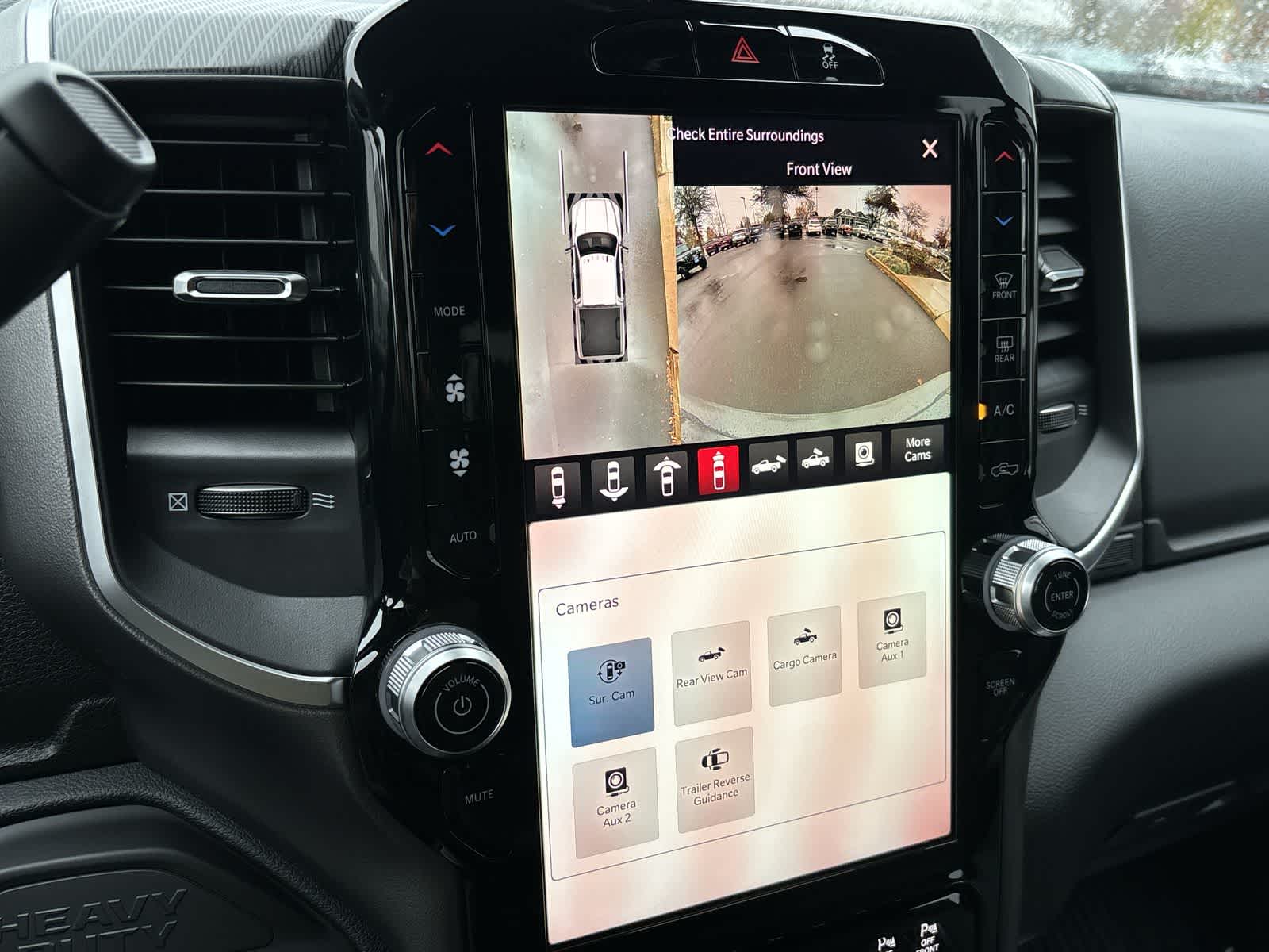 Thumbnail: 2026 RAM 2500 - 22