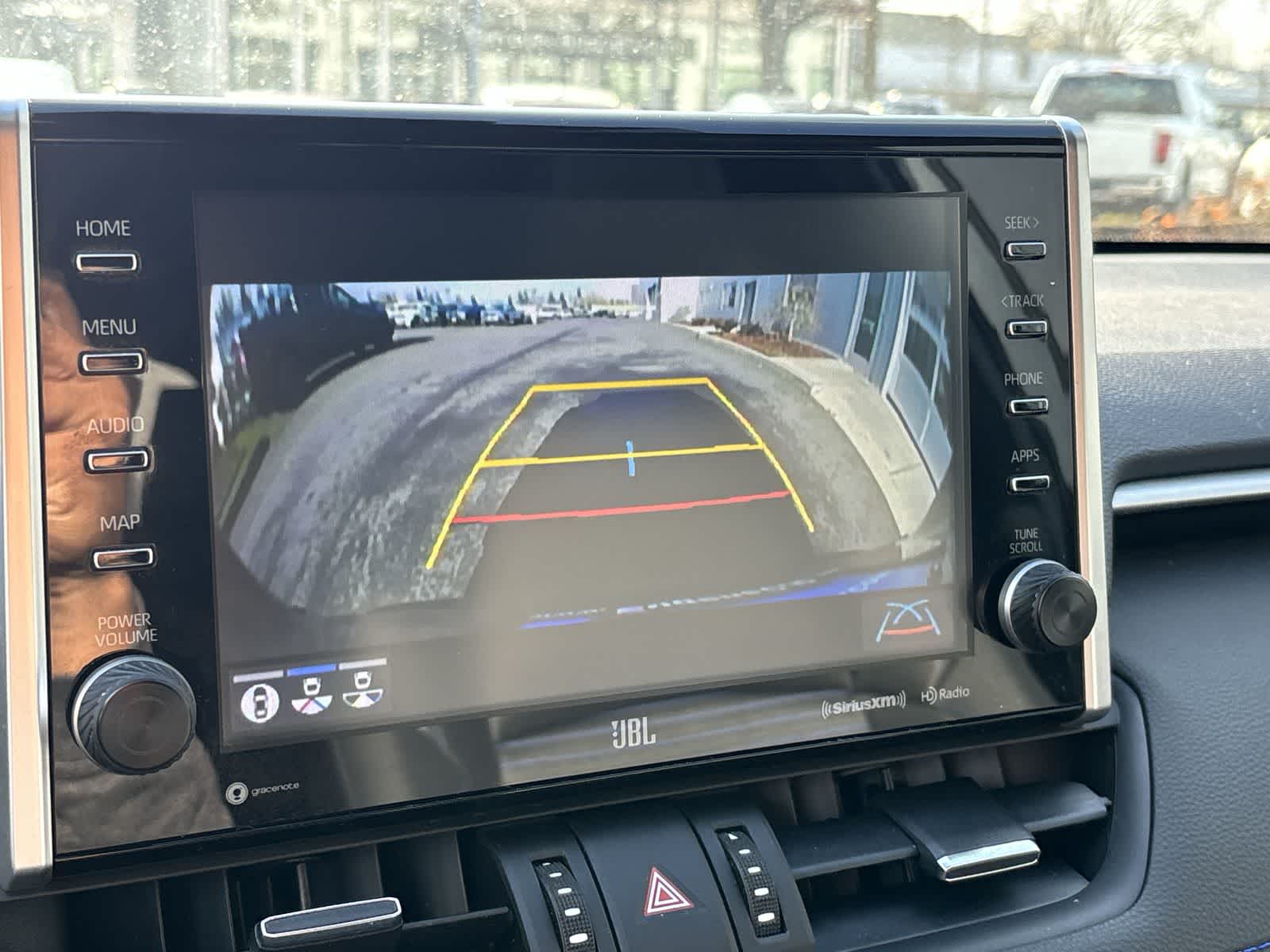 Thumbnail: 2022 Toyota RAV4 - 22