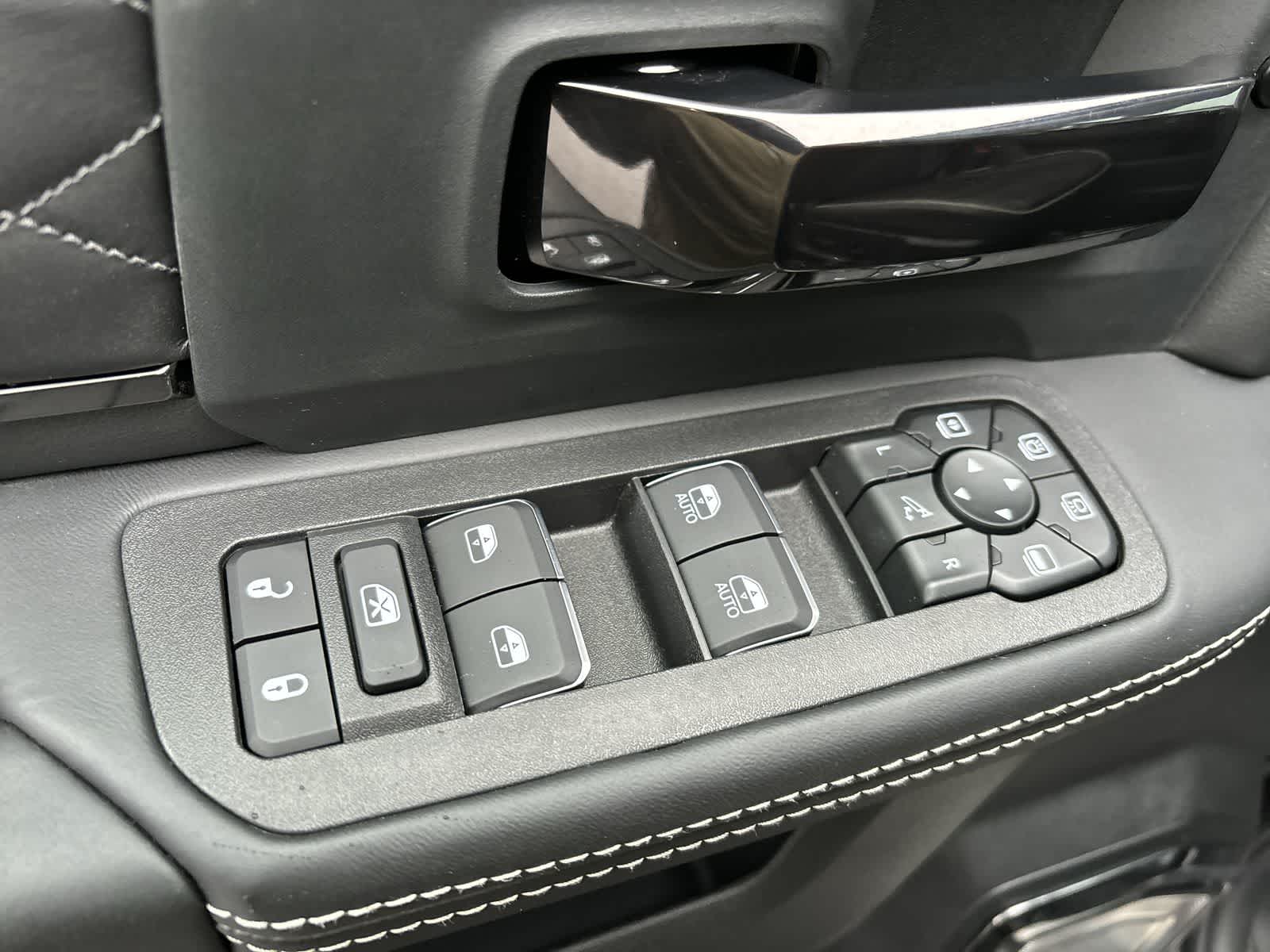 Thumbnail: 2026 RAM 2500 - 13