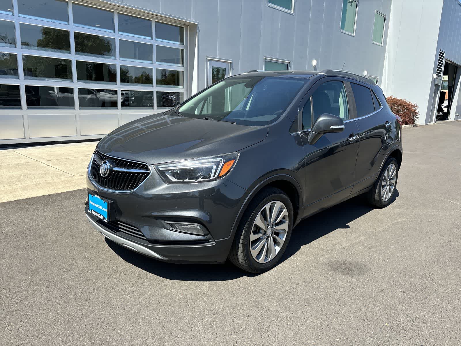 2017 Buick Encore Essence -
                  Eugene, OR