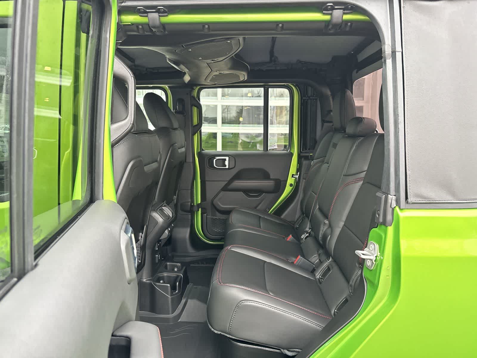 Thumbnail: 2026 Jeep Gladiator - 11