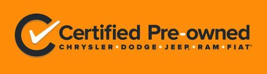 Chrysler Certified Pre-Owned