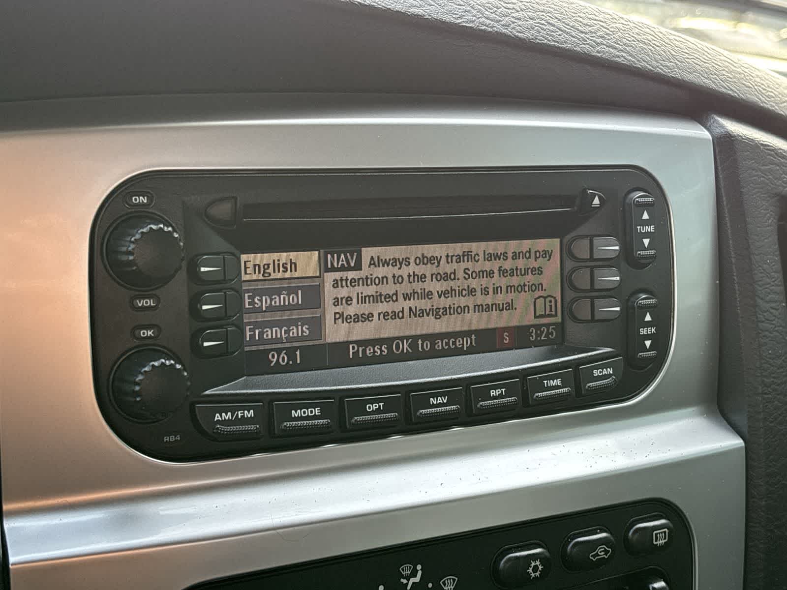 Thumbnail: 2005 Dodge Ram 3500 - 18