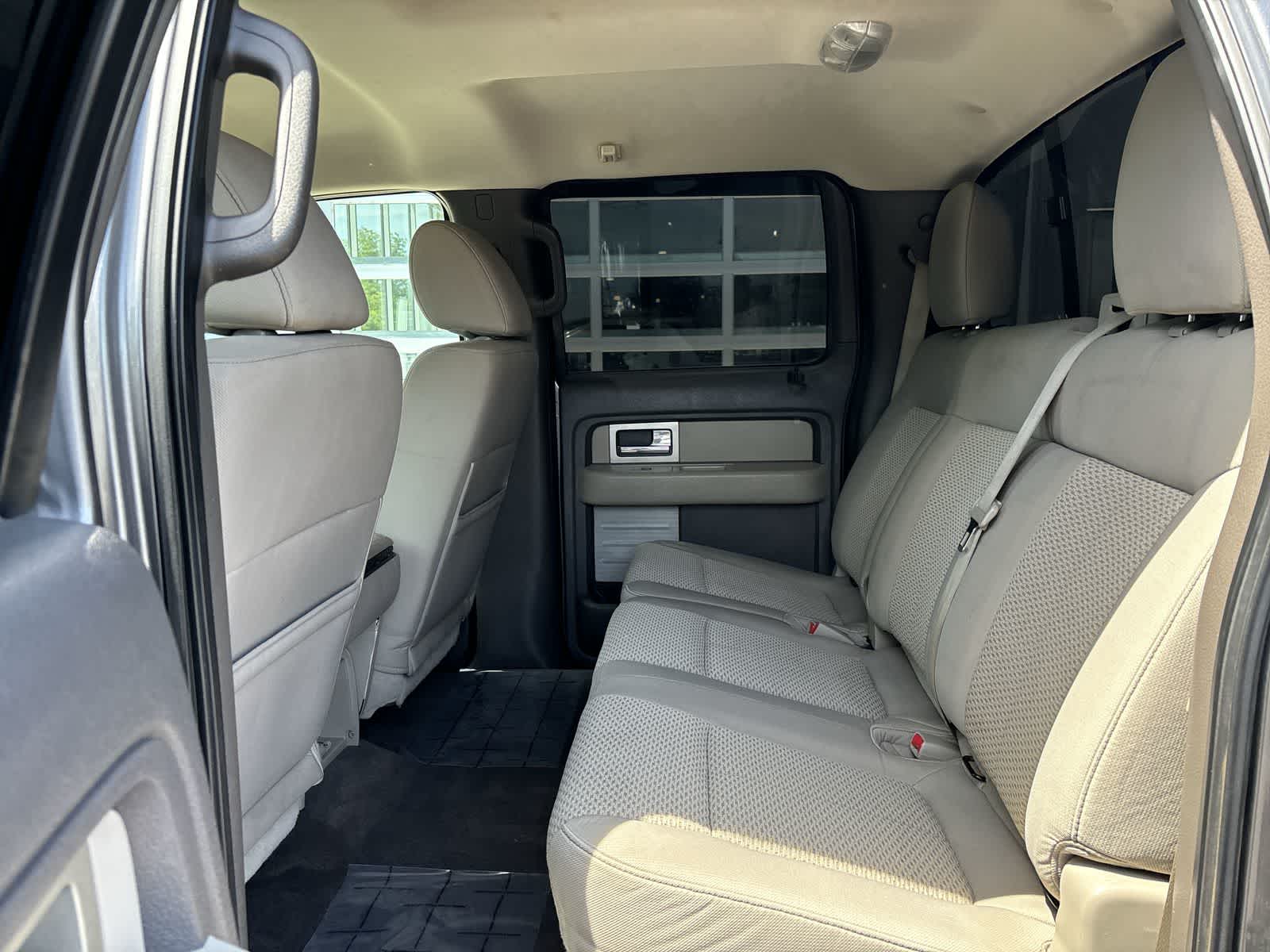 Thumbnail: 2010 Ford F-150 - 9