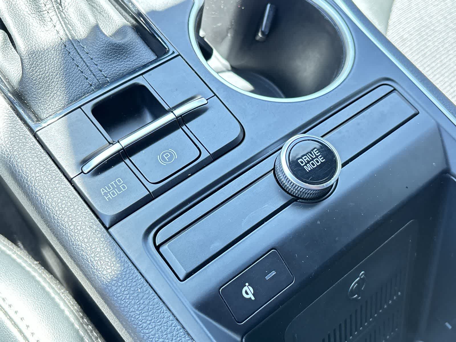 Thumbnail: 2022 Kia K5 - 22