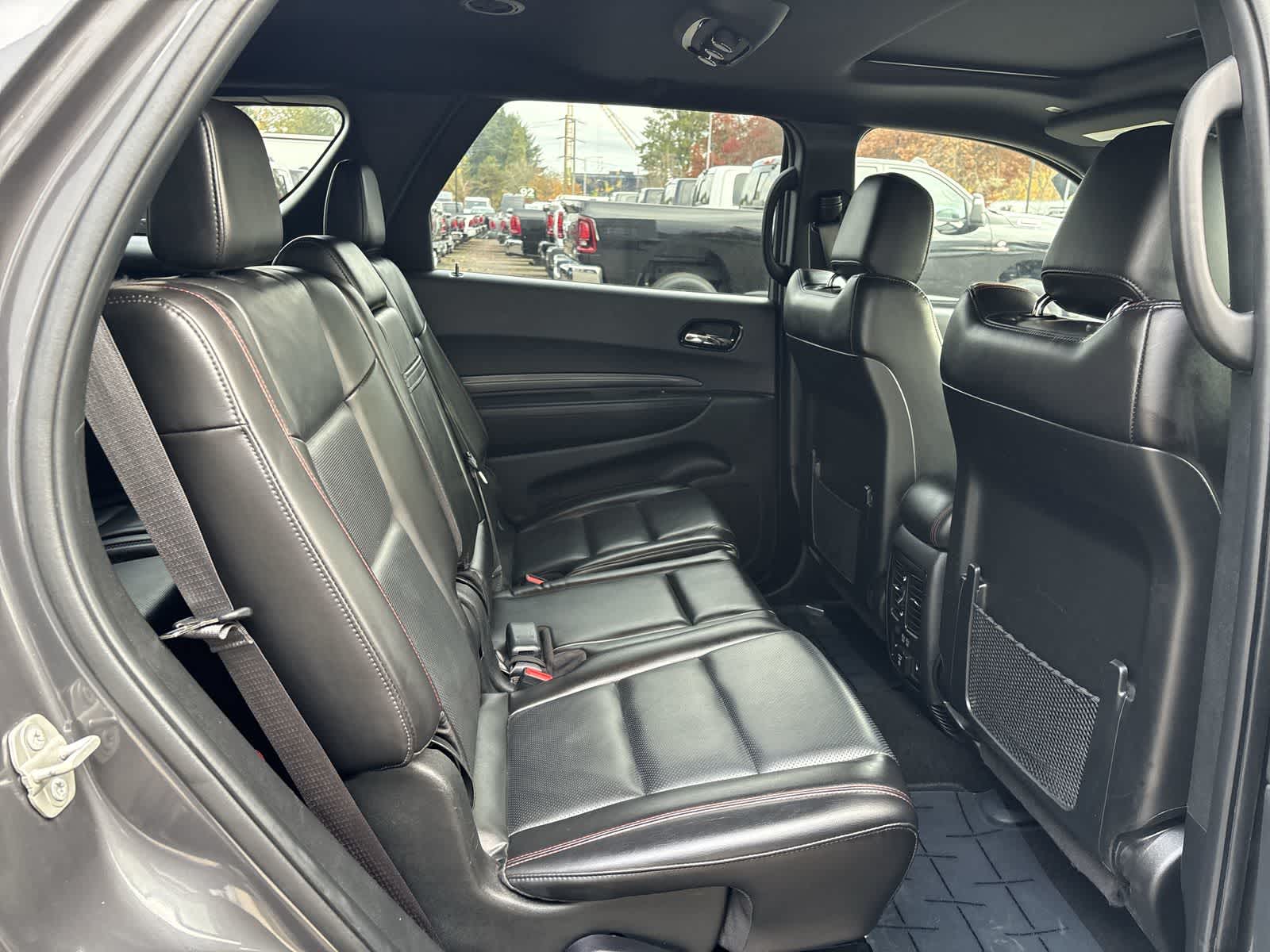 Thumbnail: 2024 Dodge Durango - 6