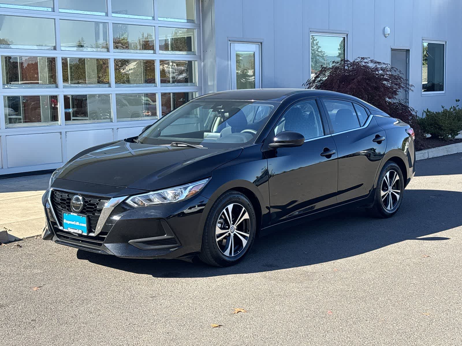 2023 Nissan Sentra