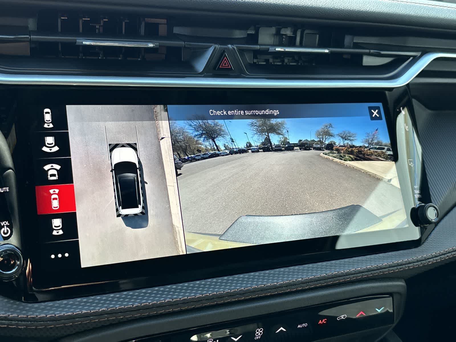 Thumbnail: 2026 Jeep Cherokee - 23