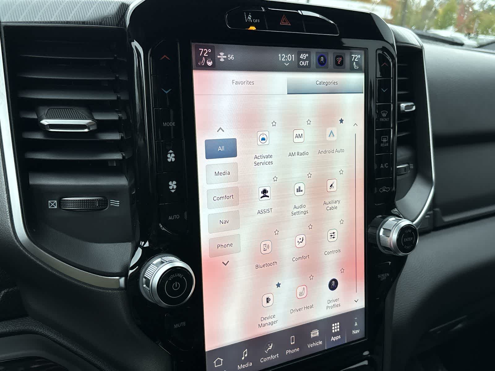 Thumbnail: 2026 RAM 1500 - 21