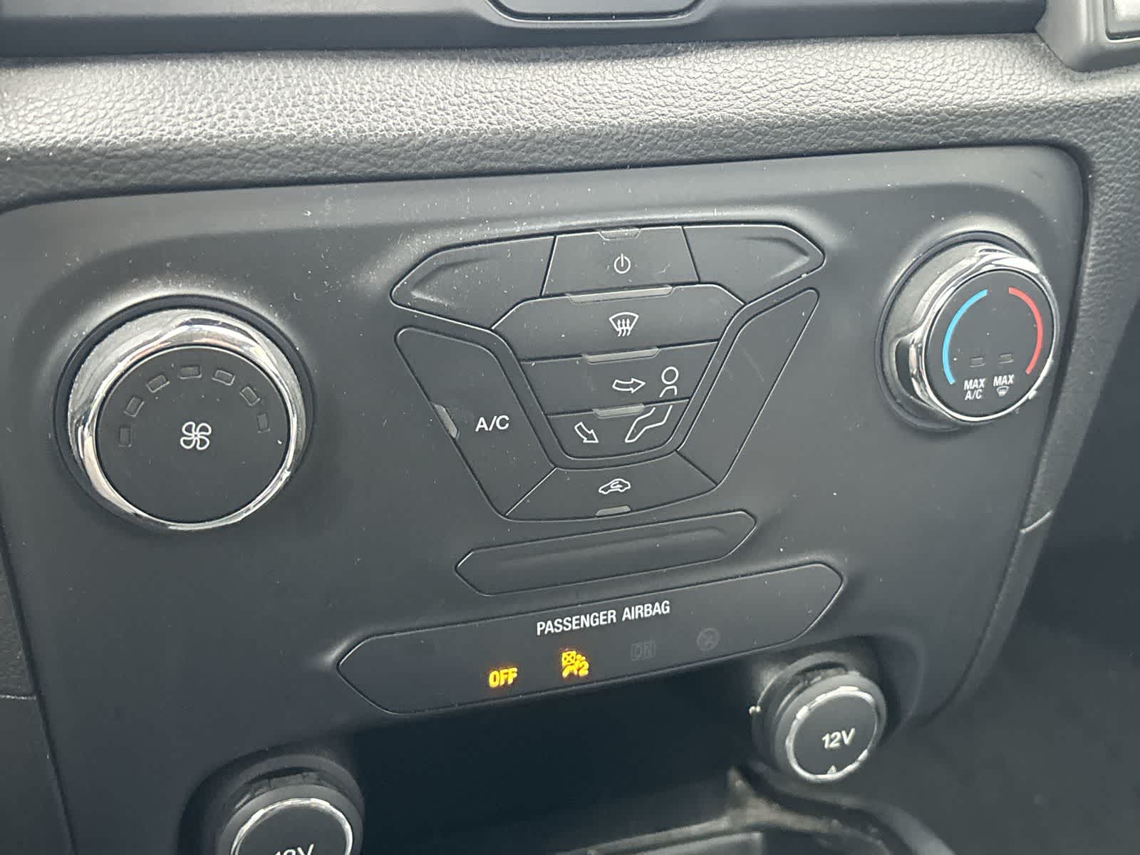 Thumbnail: 2020 Ford Ranger - 17