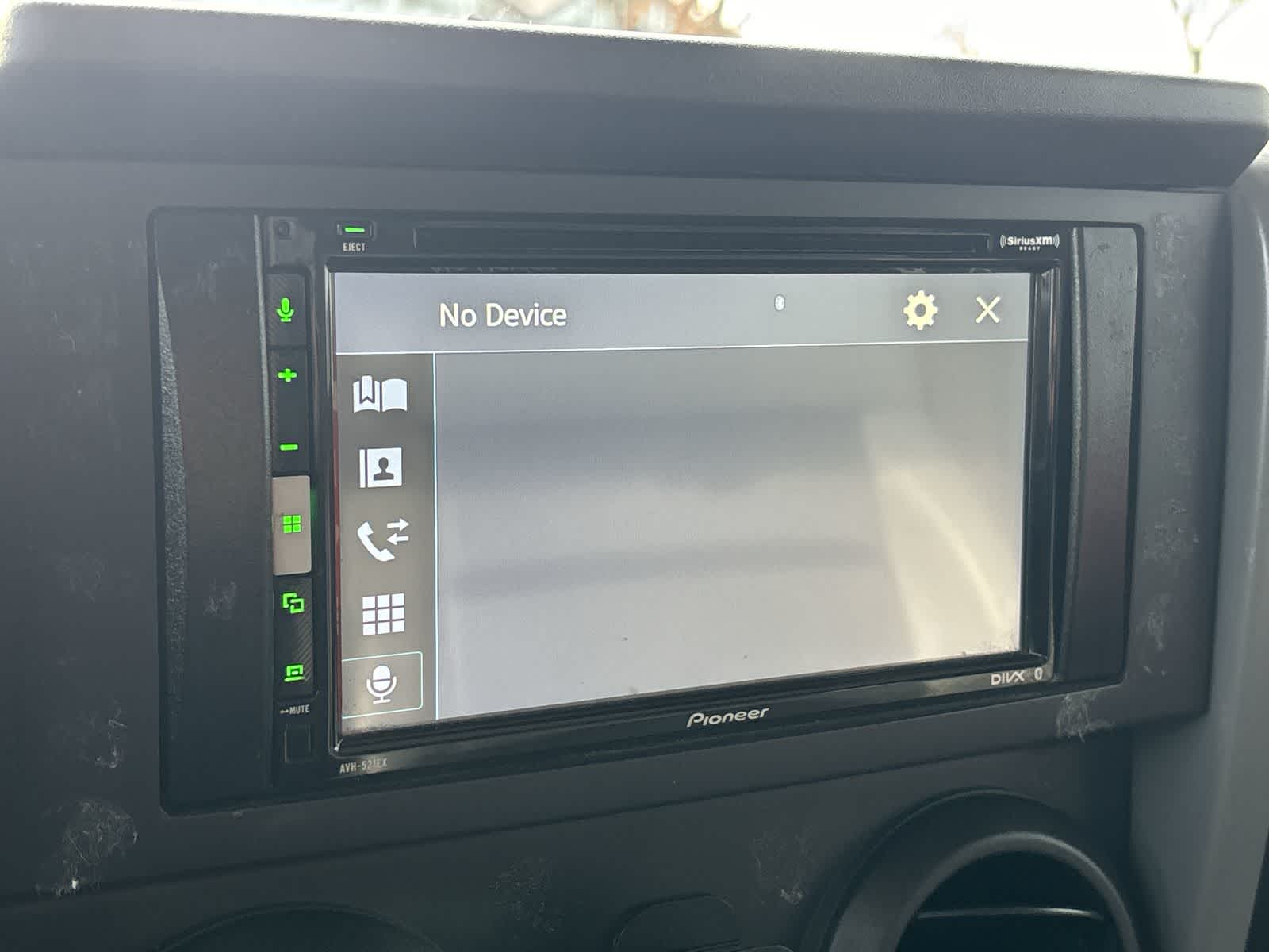 Thumbnail: 2008 Jeep Wrangler - 13