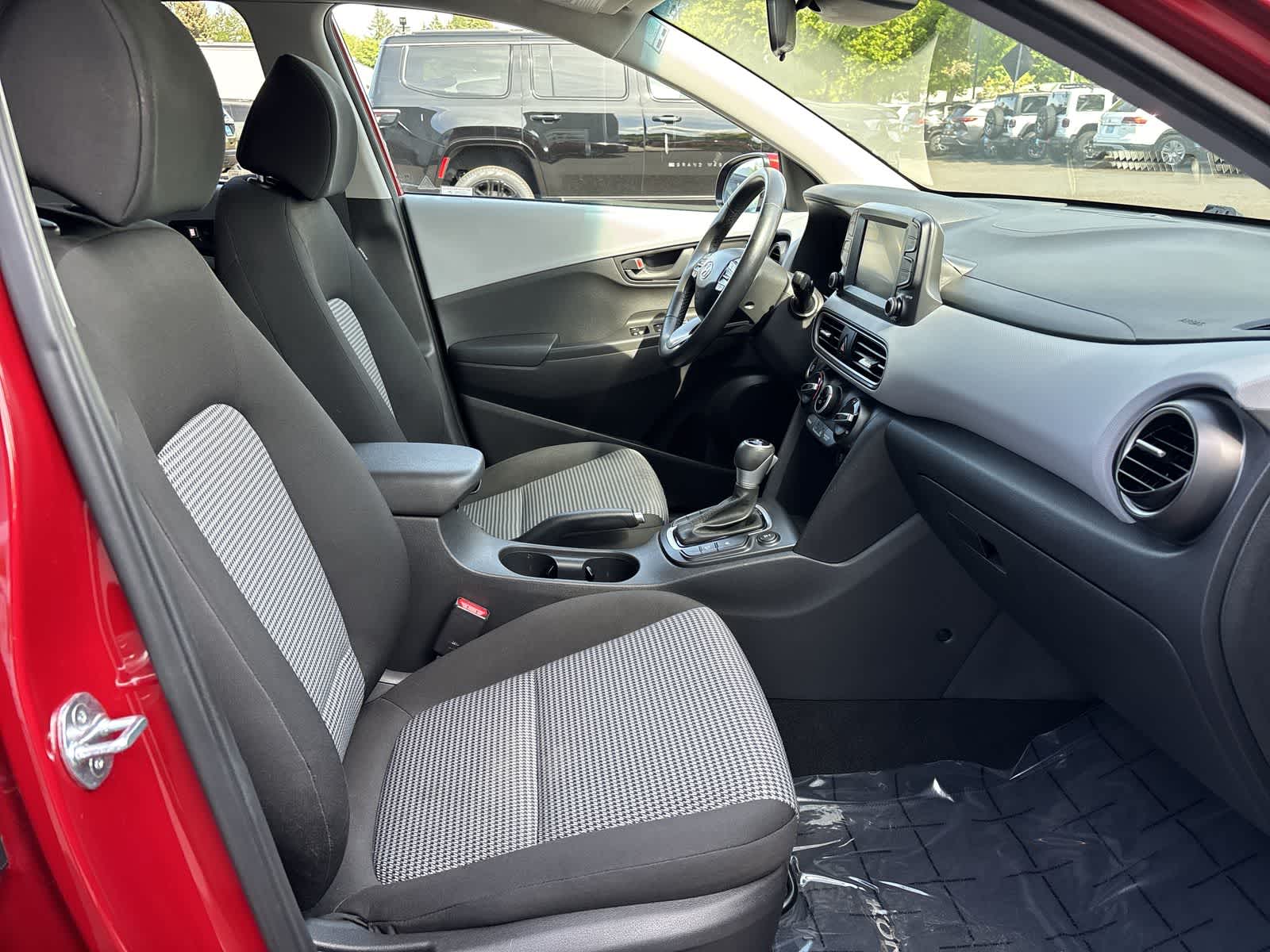 Thumbnail: 2020 Hyundai Kona - 5