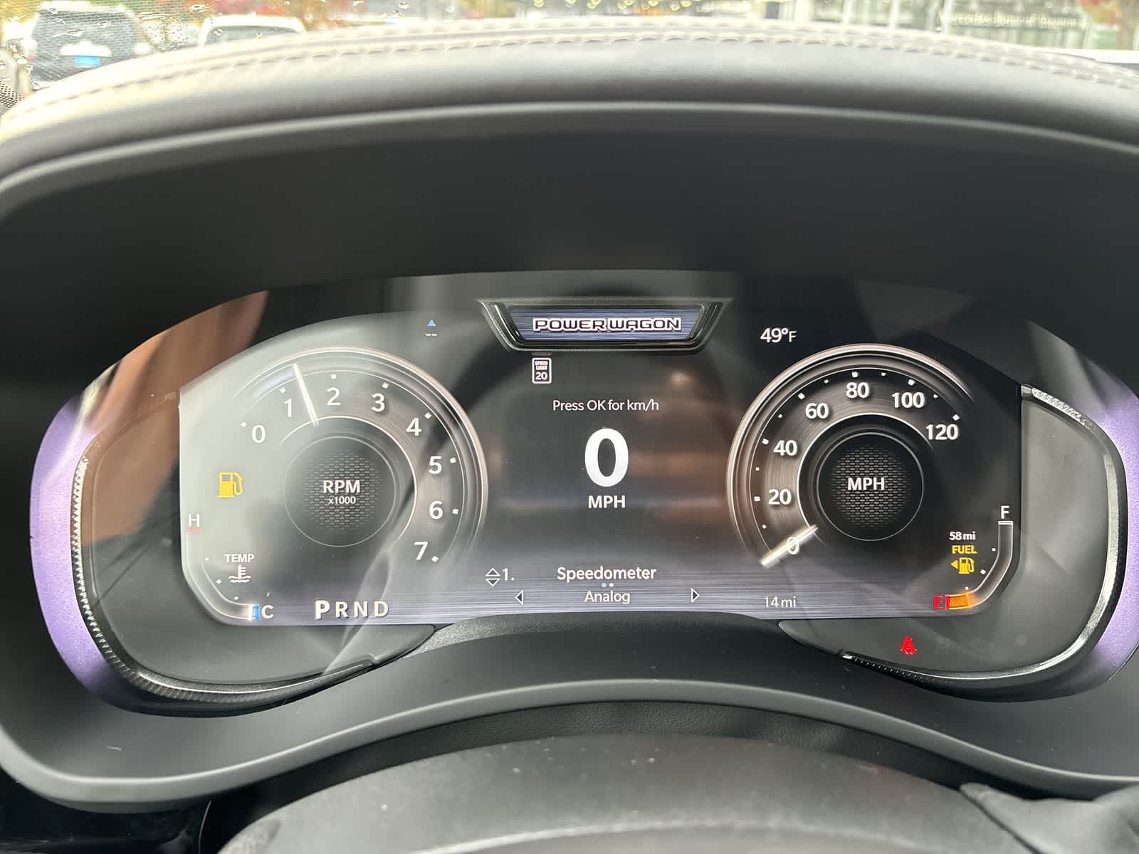 Thumbnail: 2026 RAM 2500 - 14