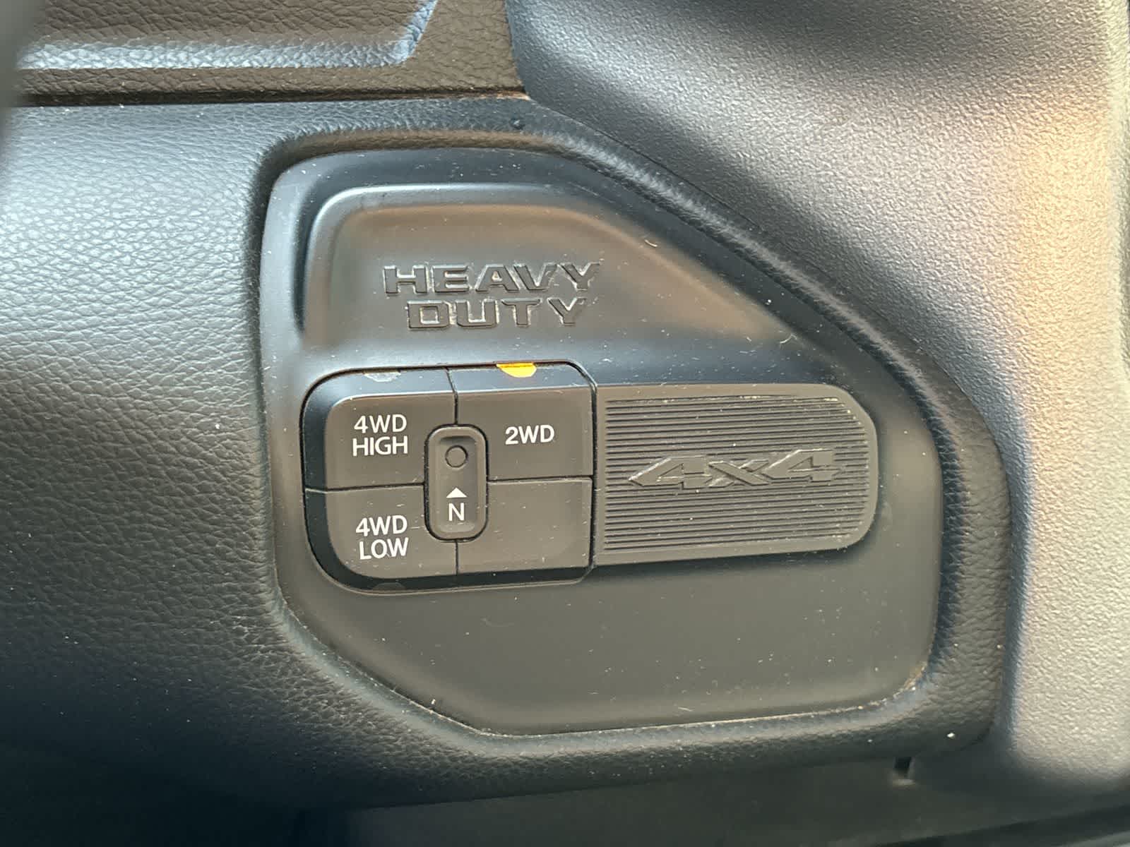 Thumbnail: 2024 RAM 2500 - 19