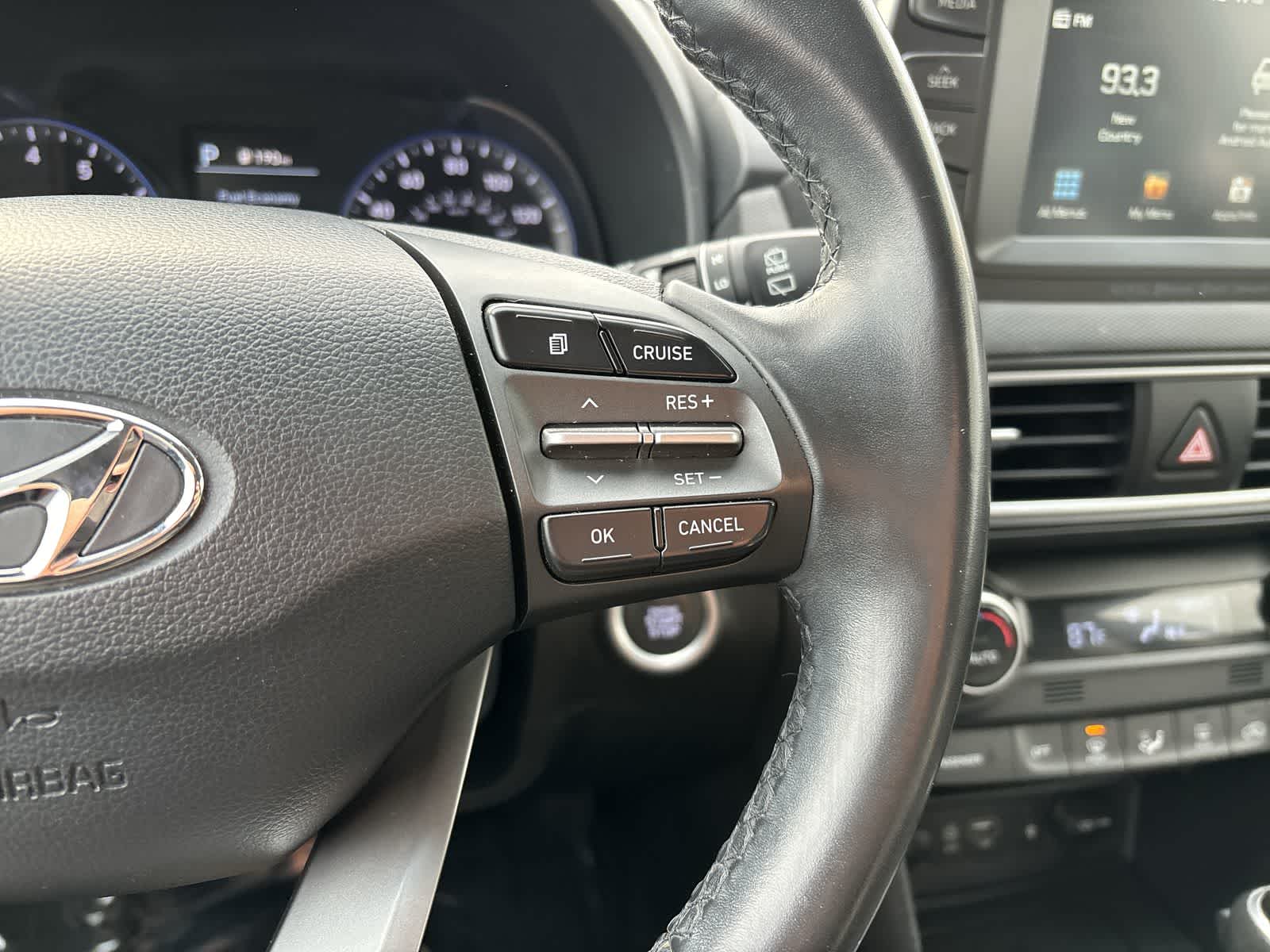 Thumbnail: 2020 Hyundai Kona - 12