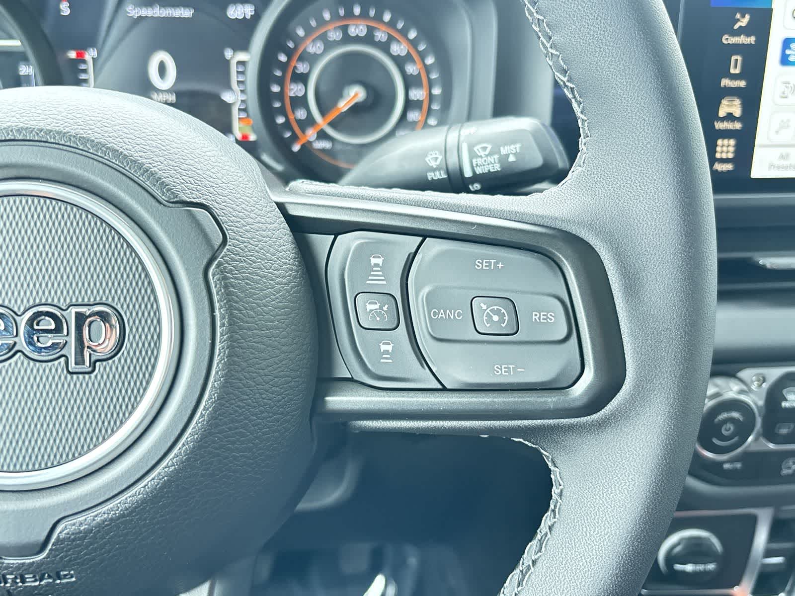 Thumbnail: 2025 Jeep Gladiator - 15