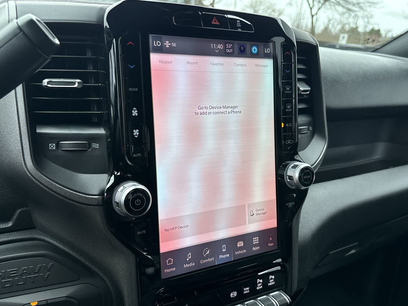 Thumbnail: 2026 RAM 2500 - 21