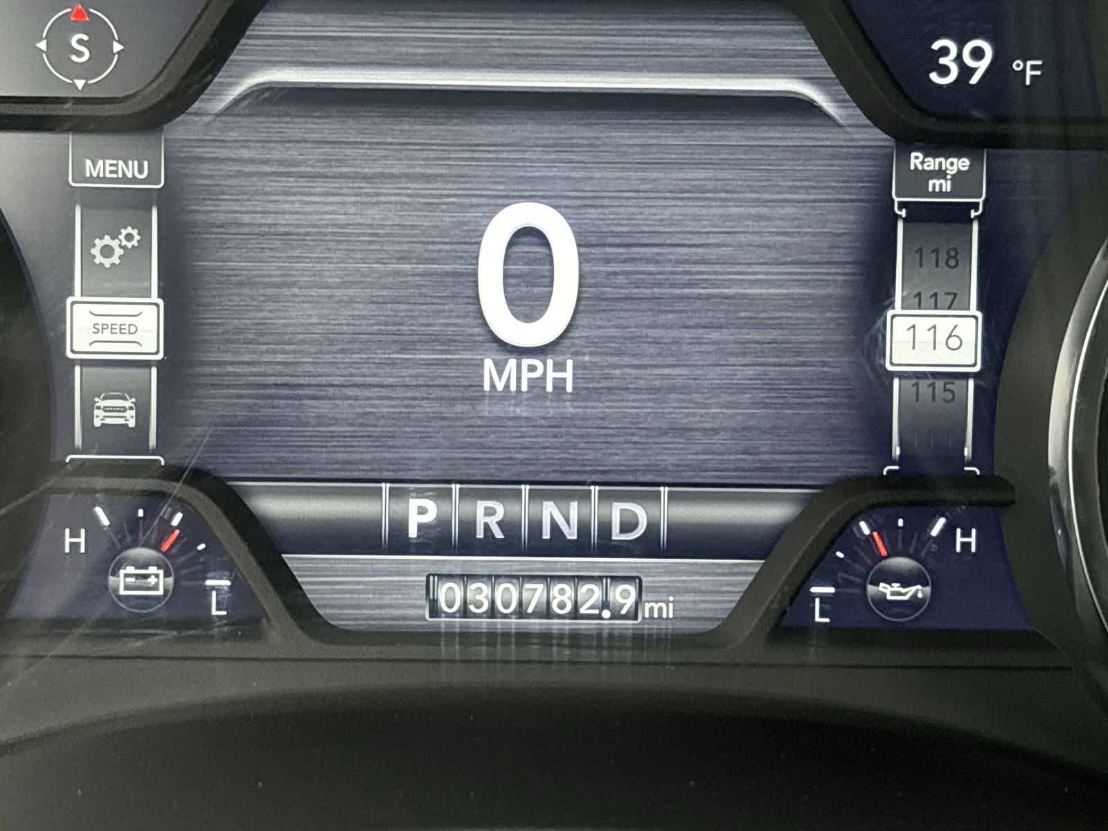 Thumbnail: 2024 RAM 2500 - 15