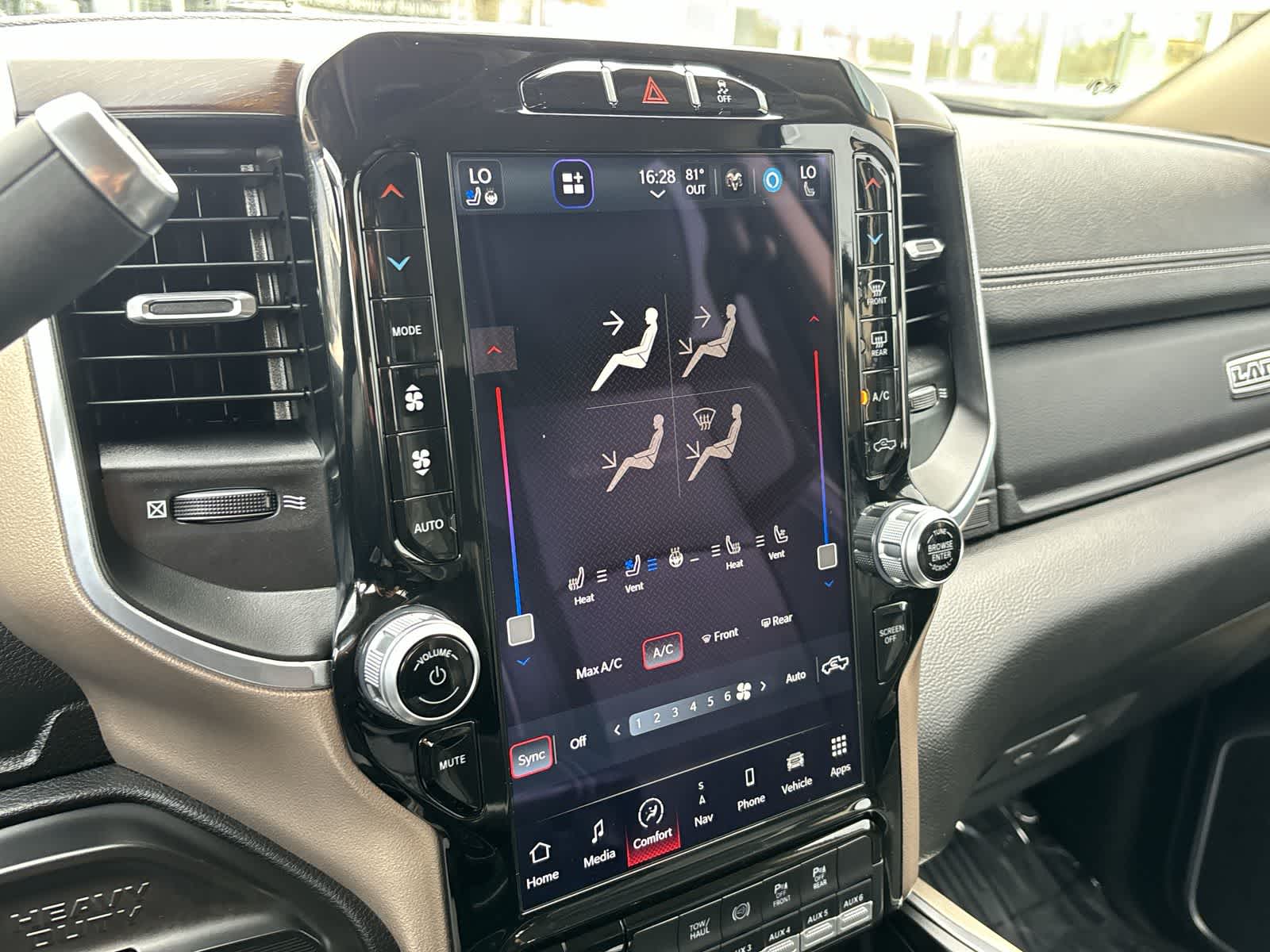 Thumbnail: 2022 RAM 2500 - 20