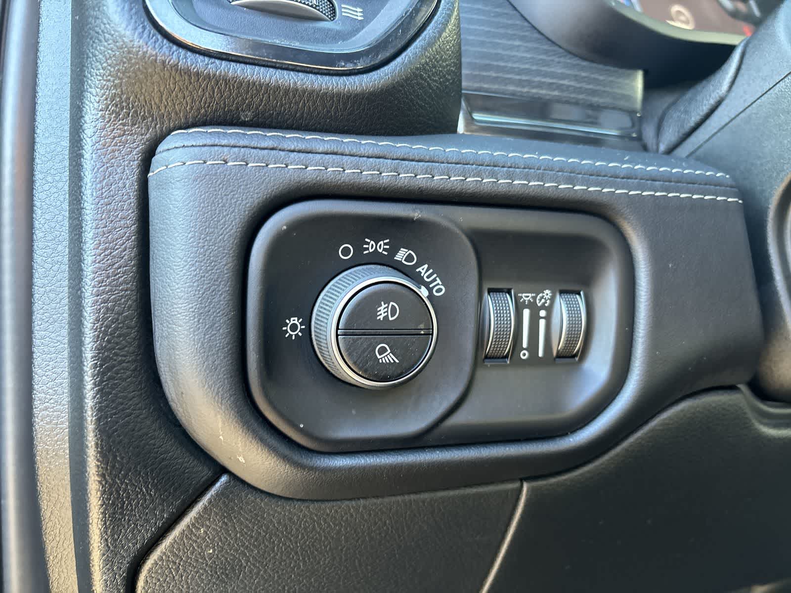 Thumbnail: 2022 RAM 2500 - 11