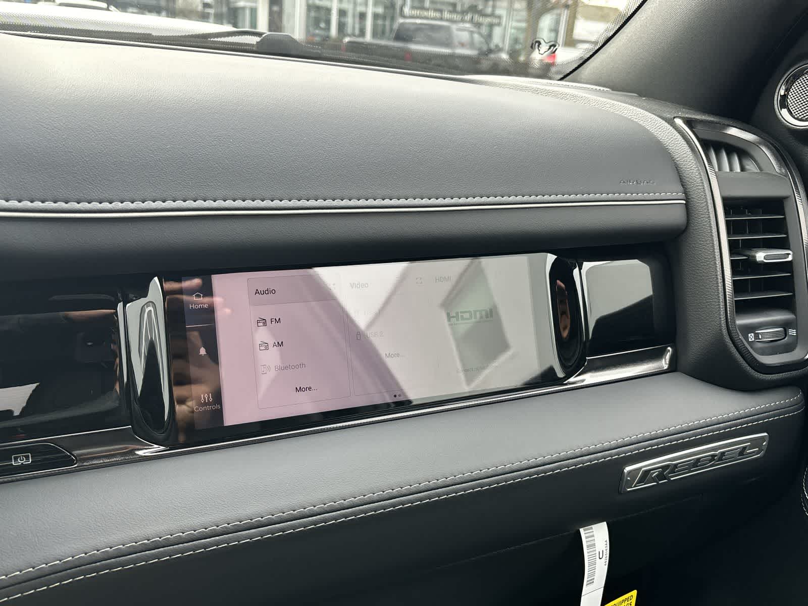 Thumbnail: 2026 RAM 2500 - 30