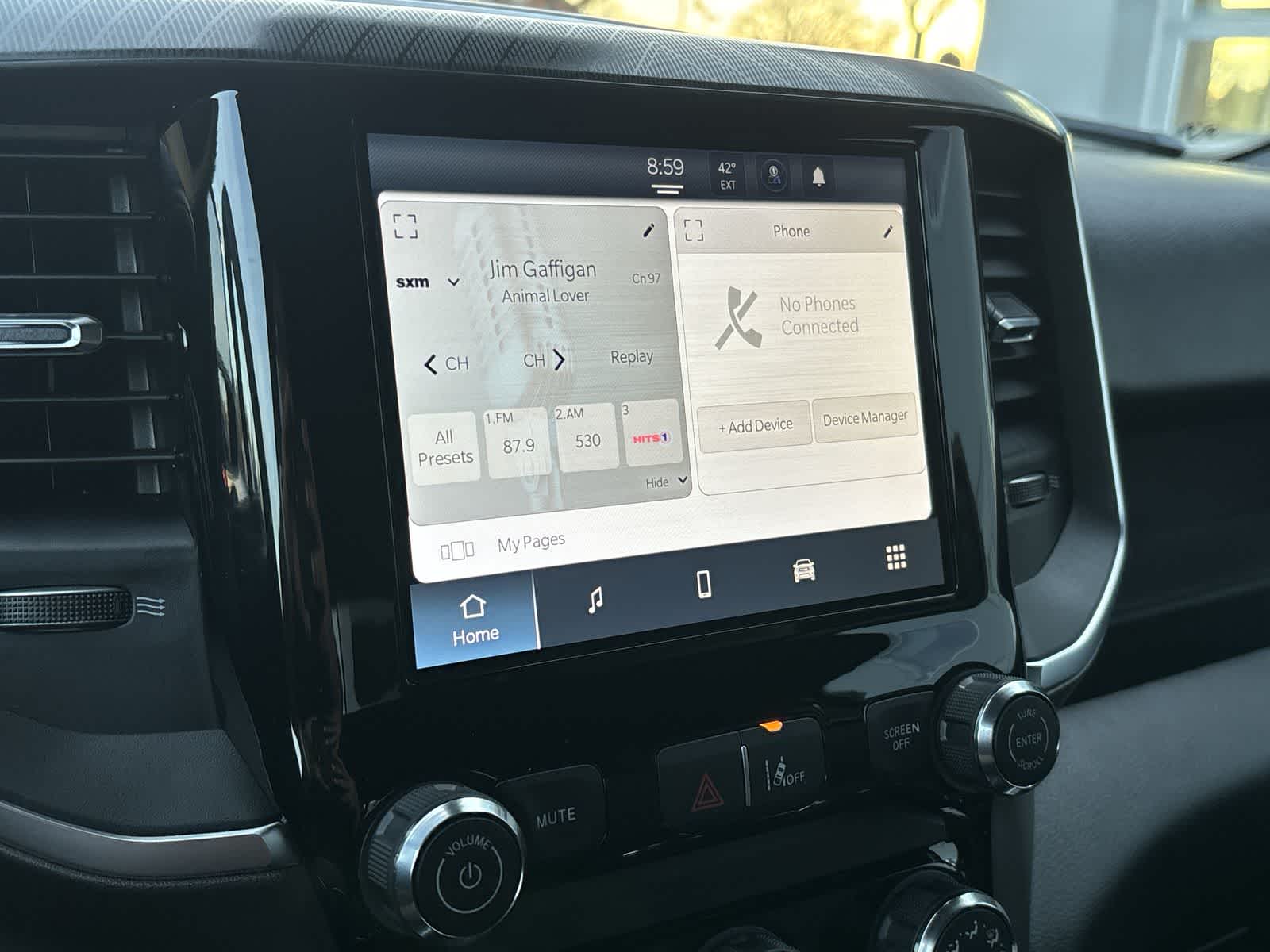 Thumbnail: 2026 RAM 1500 - 15