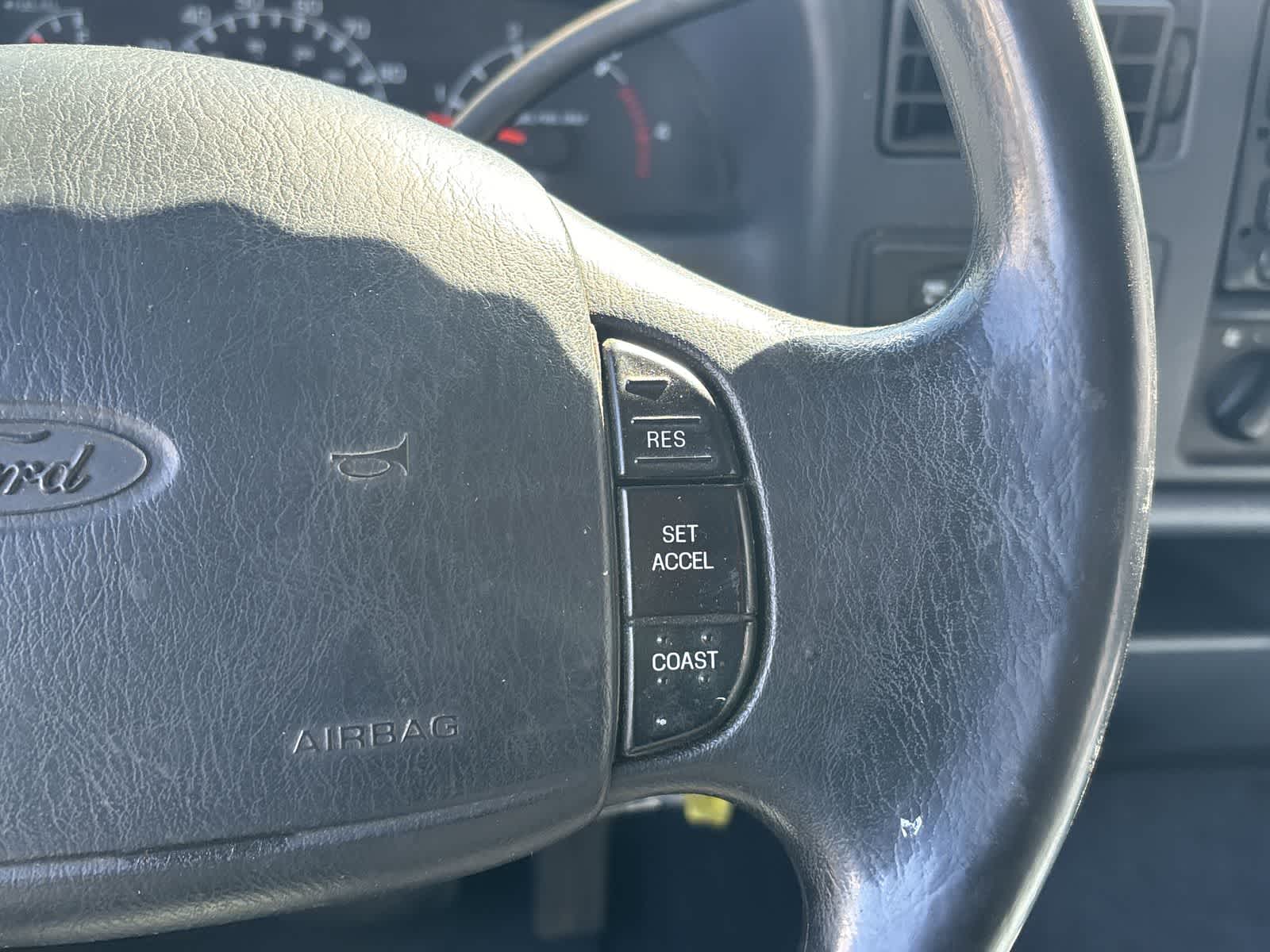 Thumbnail: 2001 Ford F-350 - 11