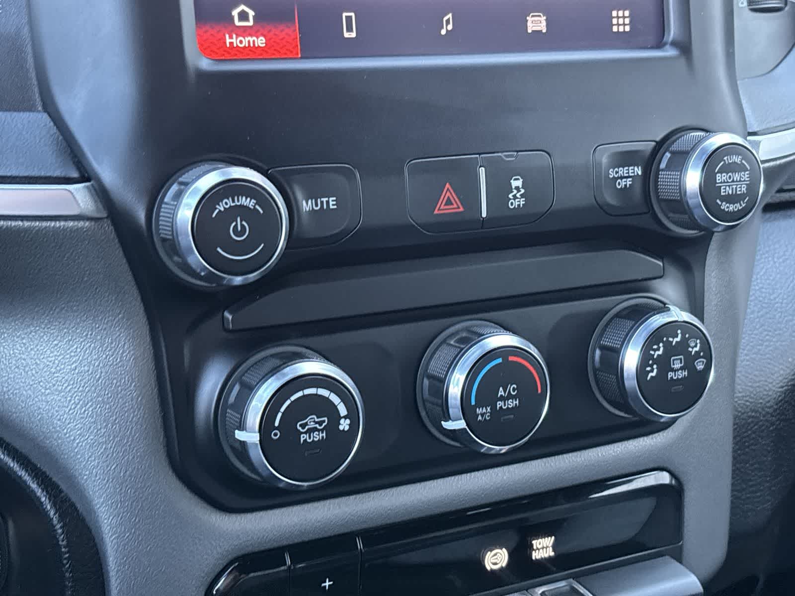 Thumbnail: 2024 RAM 2500 - 22