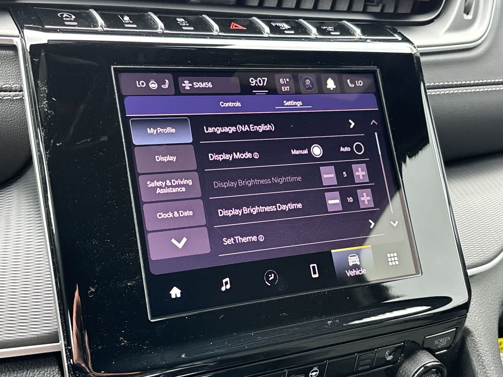 Thumbnail: 2025 Jeep Grand Cherokee - 20