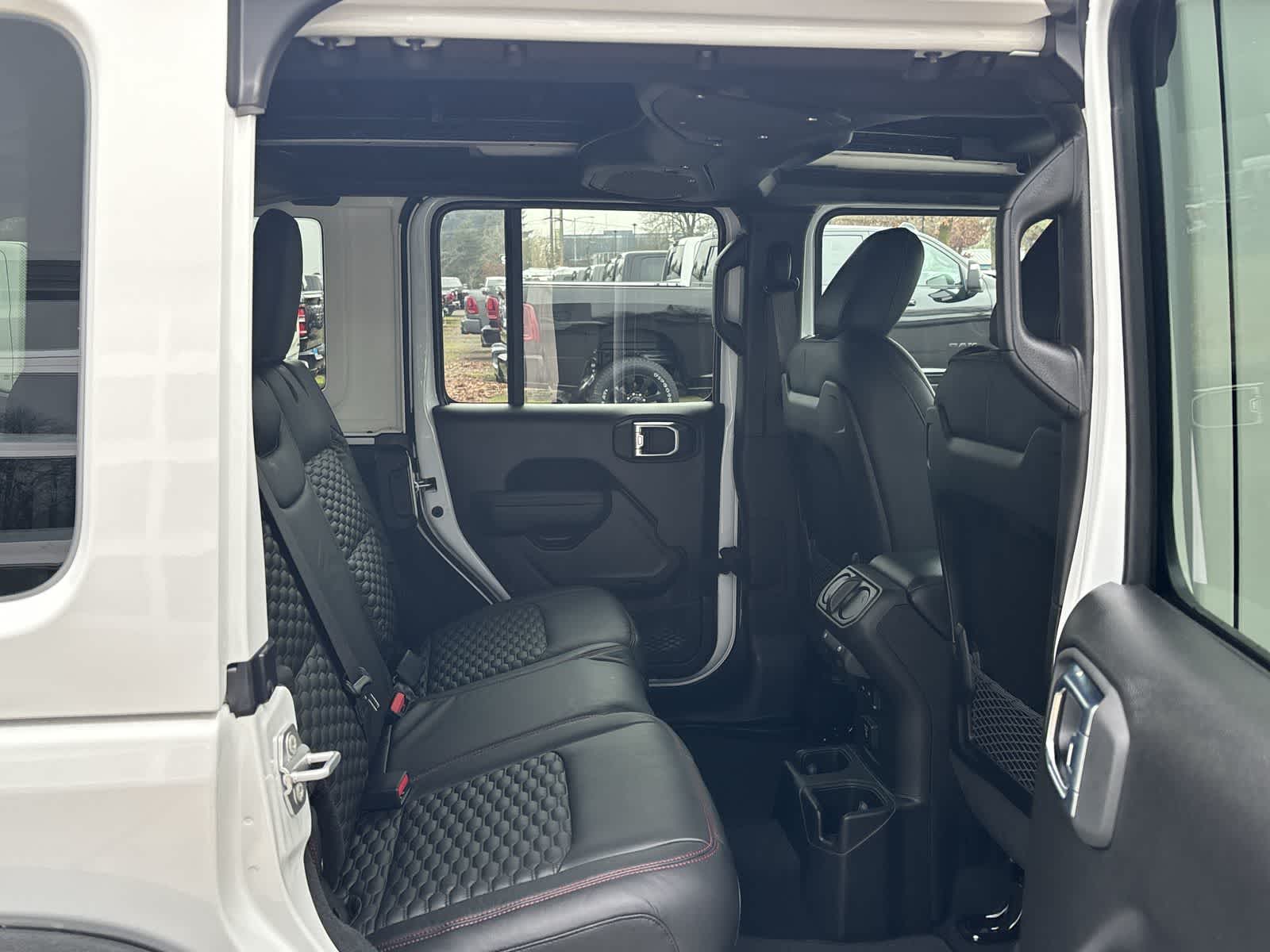 Thumbnail: 2026 Jeep Wrangler - 10