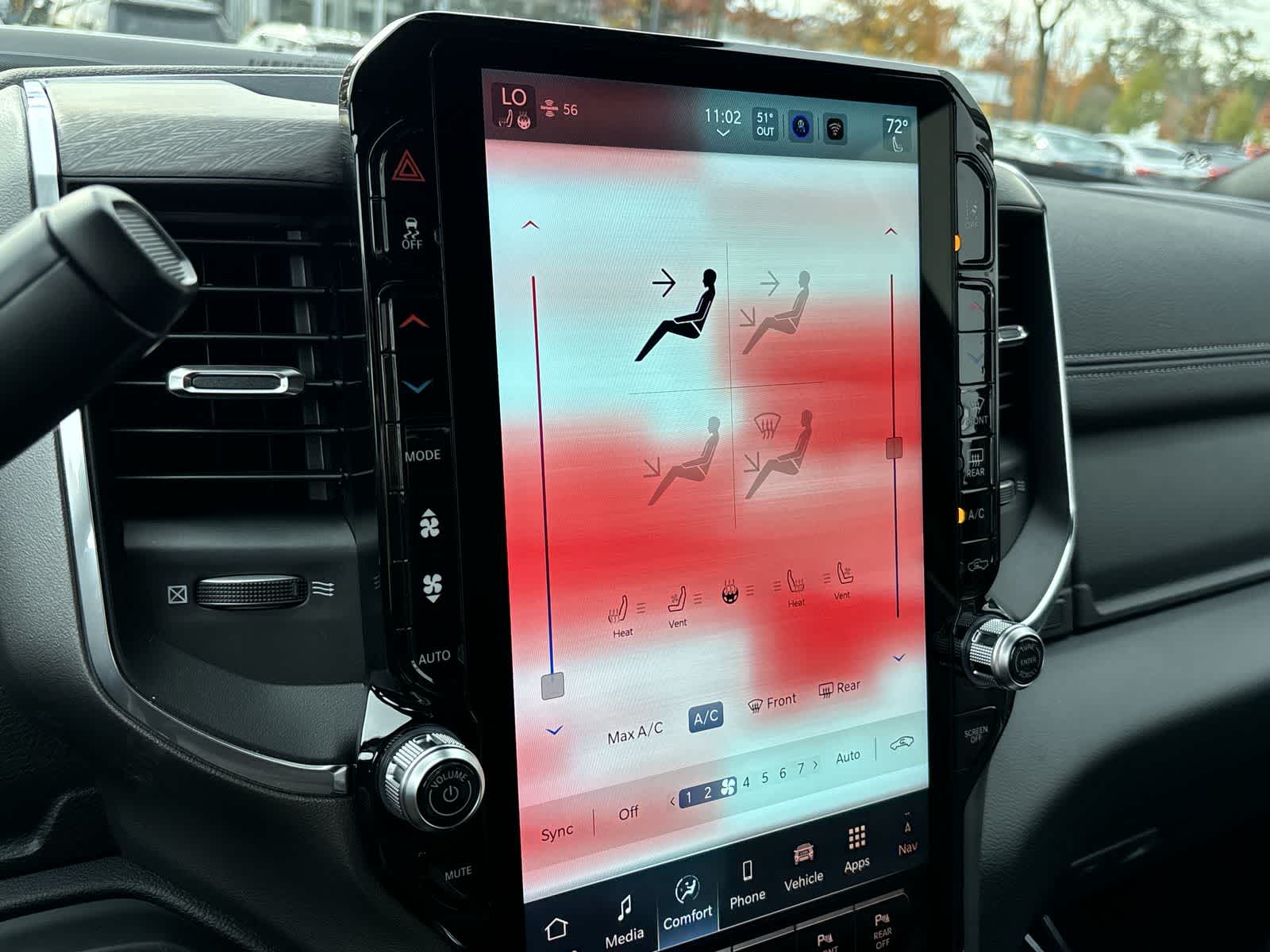 Thumbnail: 2026 RAM 2500 - 17