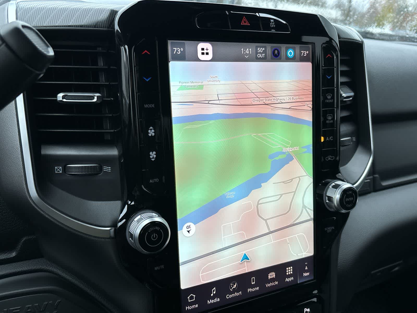 Thumbnail: 2026 RAM 2500 - 20