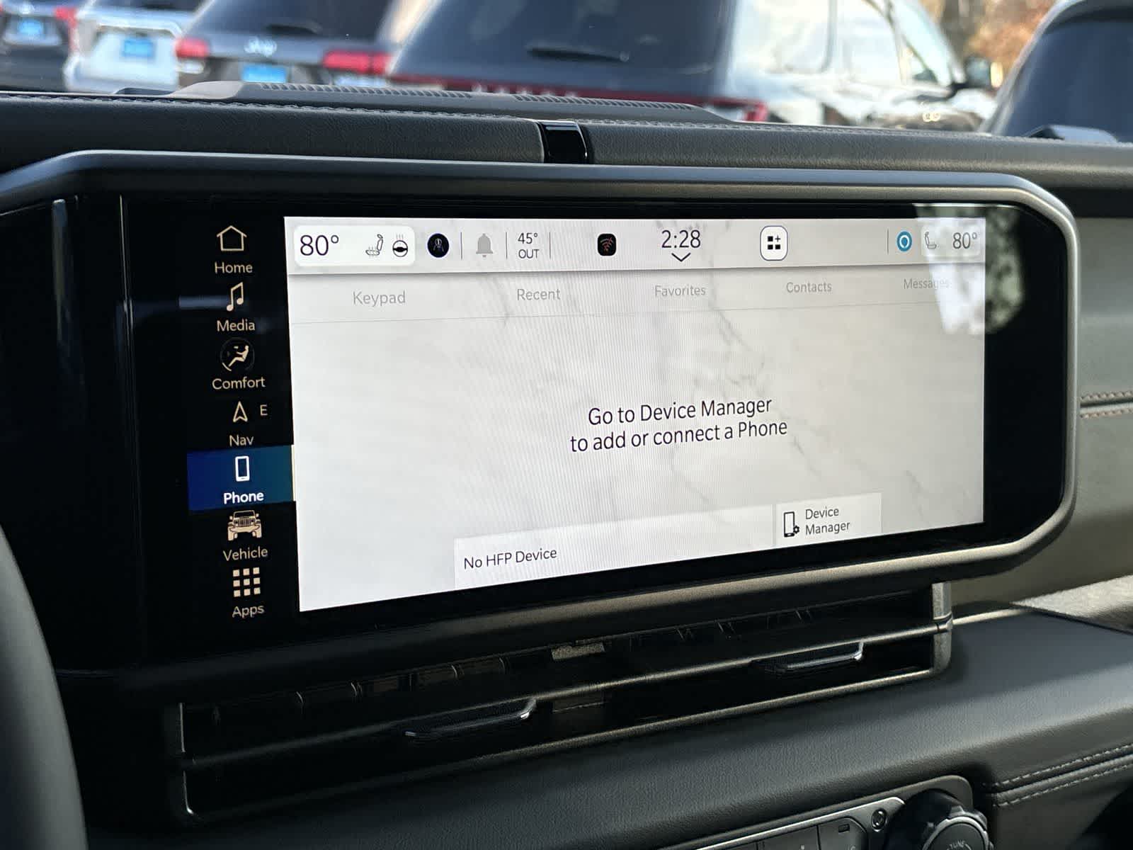 Thumbnail: 2026 Jeep Gladiator - 19