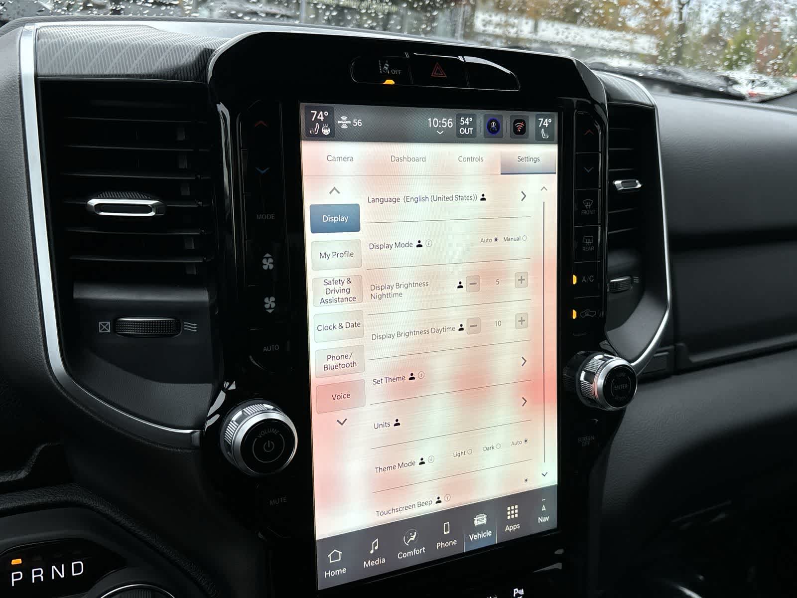 Thumbnail: 2026 RAM 1500 - 21