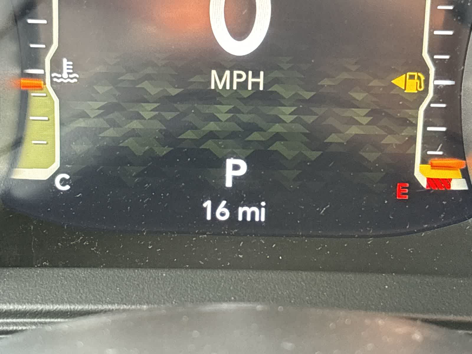 Thumbnail: 2025 Jeep Gladiator - 16