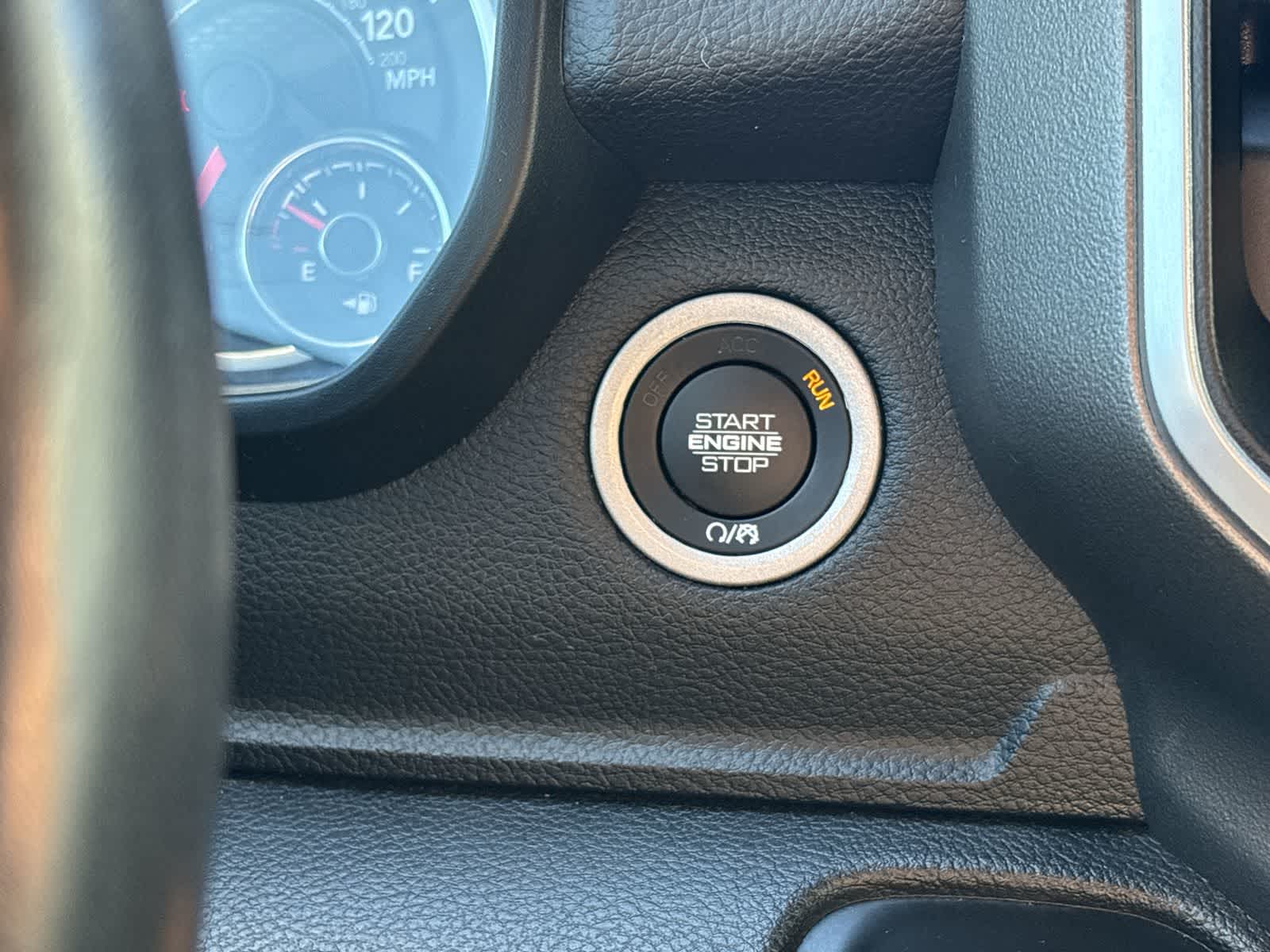 Thumbnail: 2022 RAM 1500 - 27