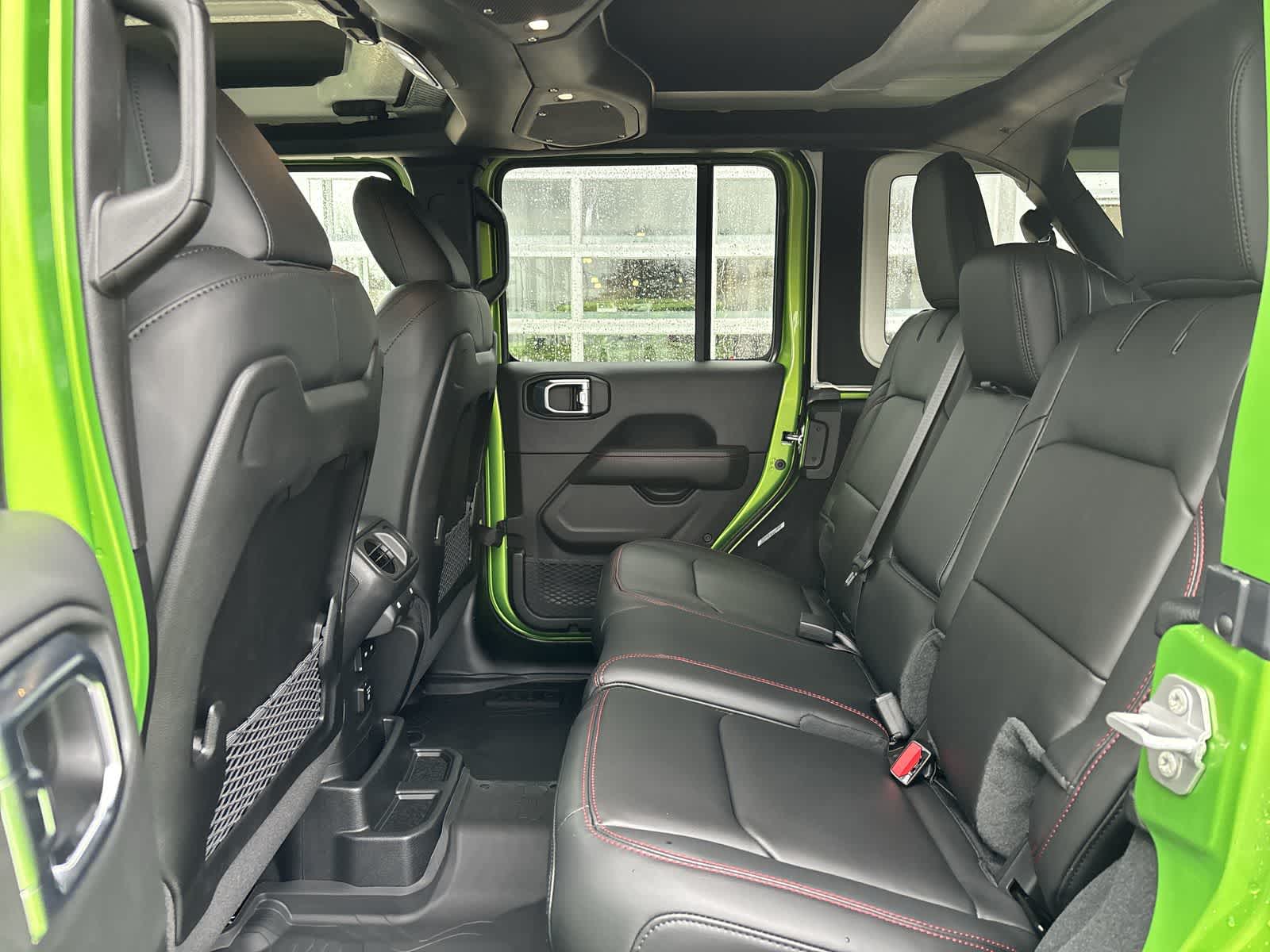 Thumbnail: 2026 Jeep Wrangler - 8