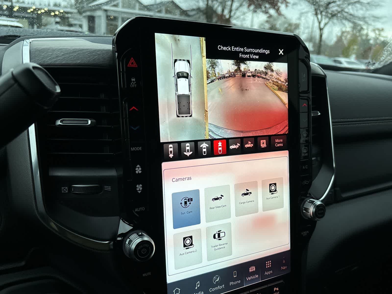 Thumbnail: 2026 RAM 3500 - 23