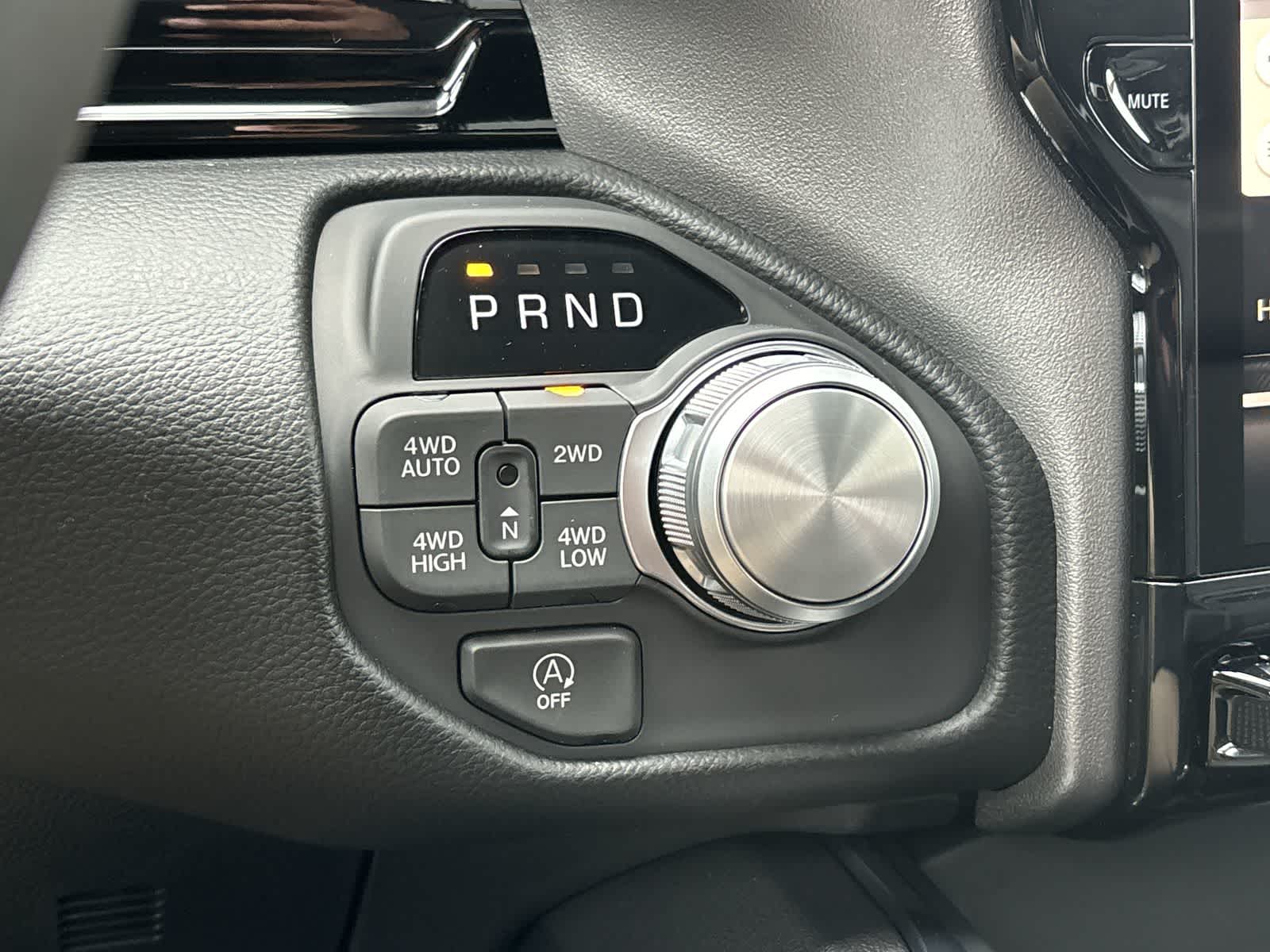 Thumbnail: 2026 RAM 1500 - 29