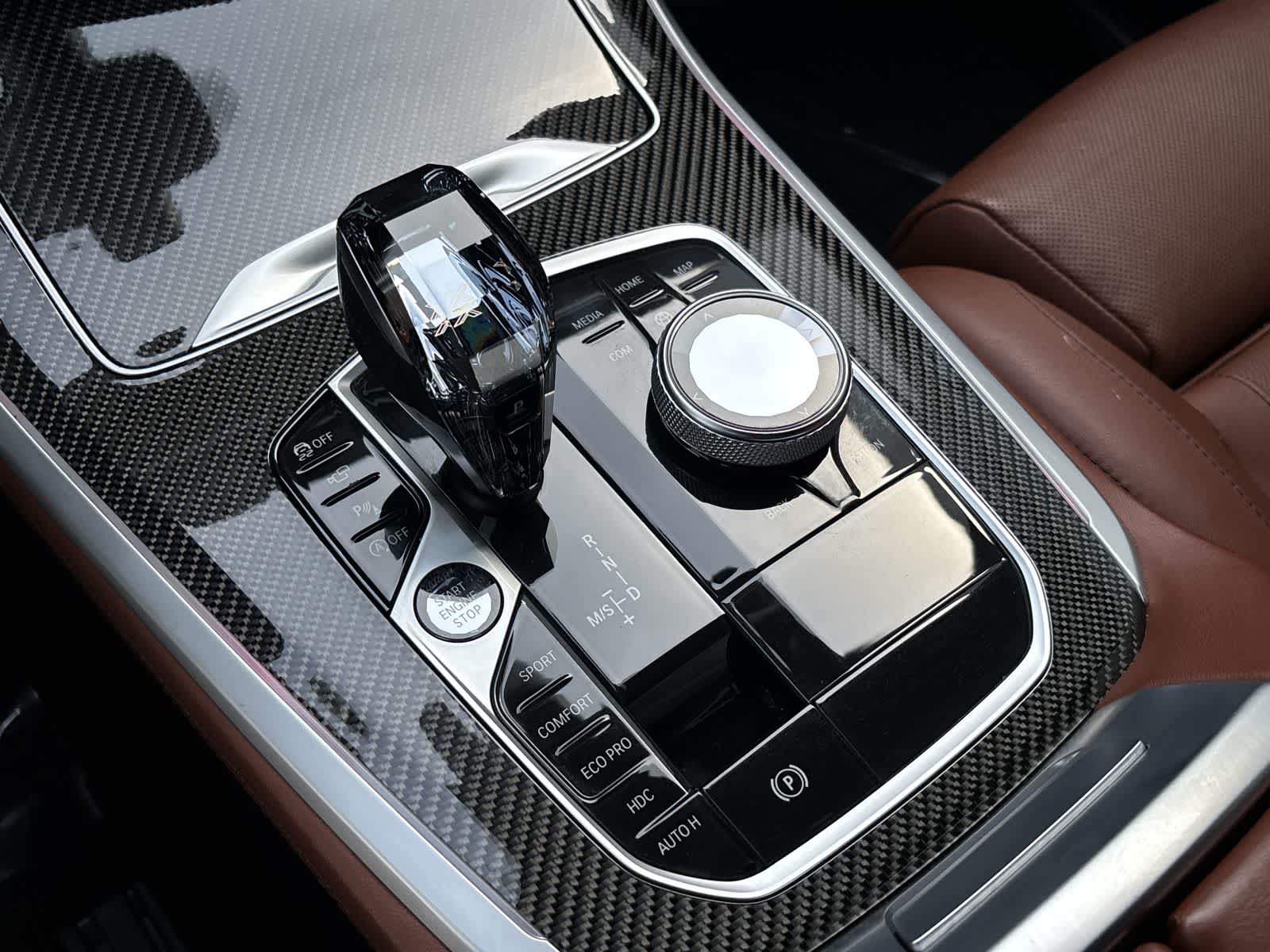 Thumbnail: 2022 BMW X5 - 26