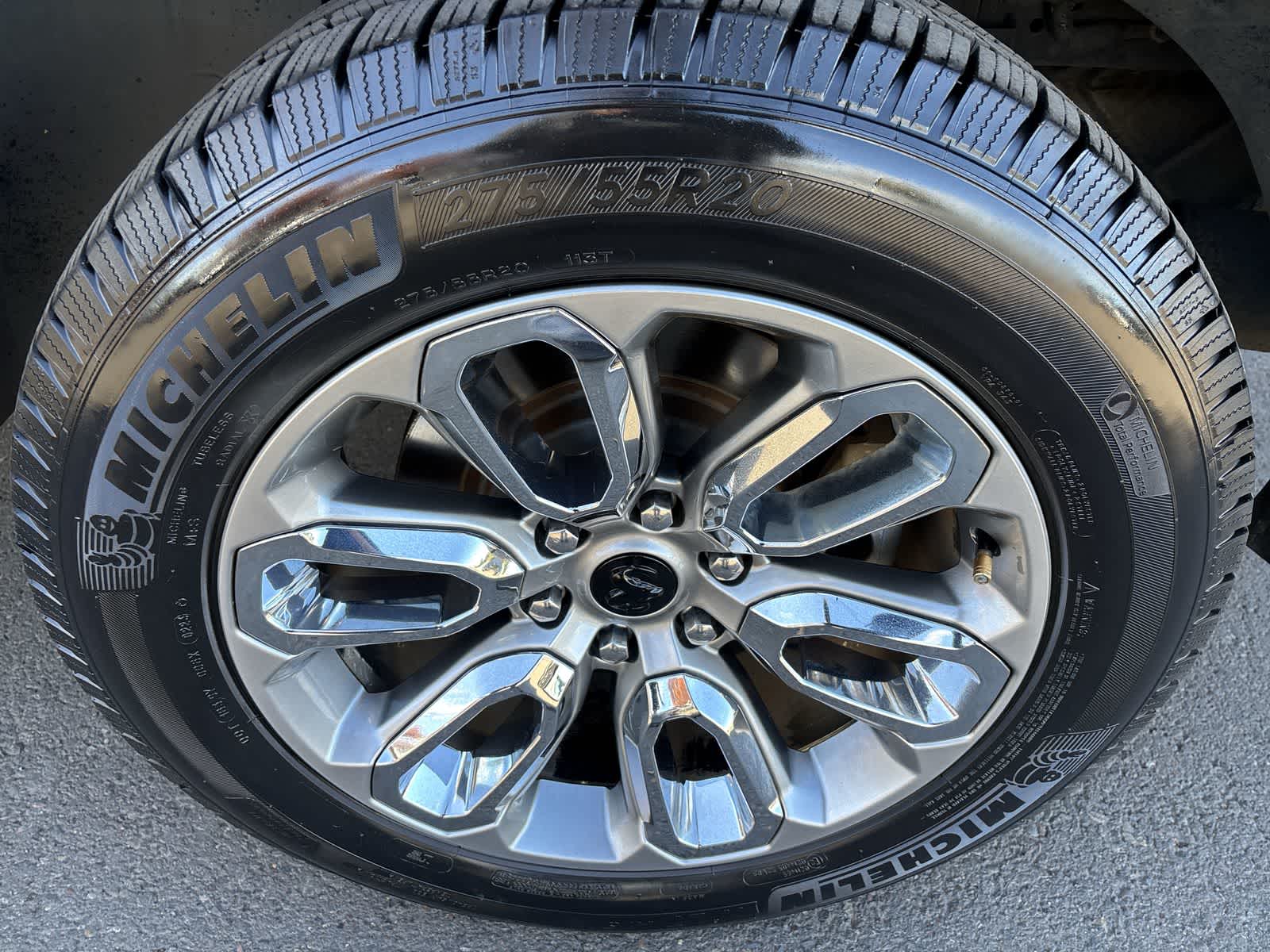 Used 2019 Ram 1500 Laramie Truck Crew Cab
