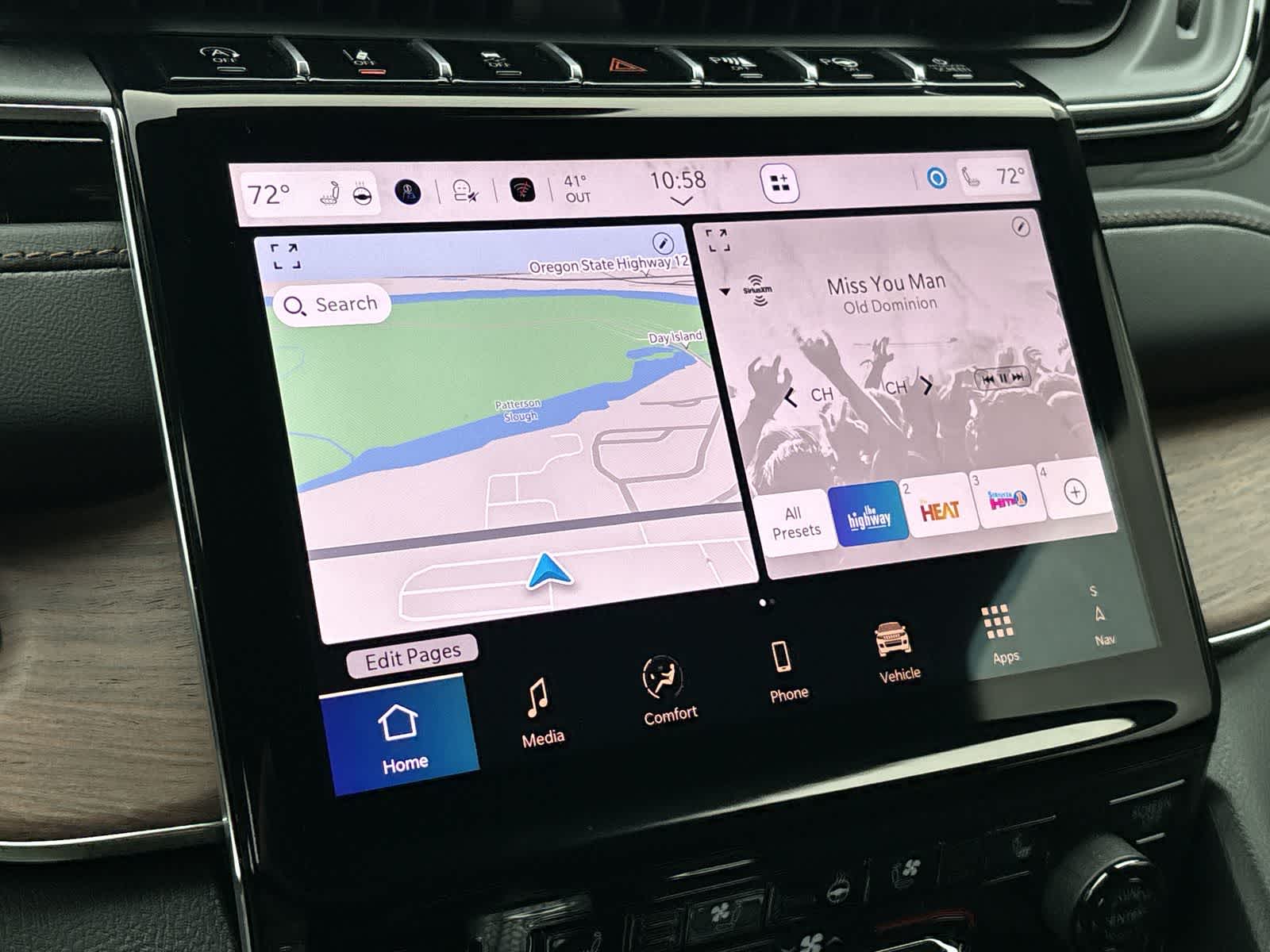 Thumbnail: 2025 Jeep Grand Cherokee - 13